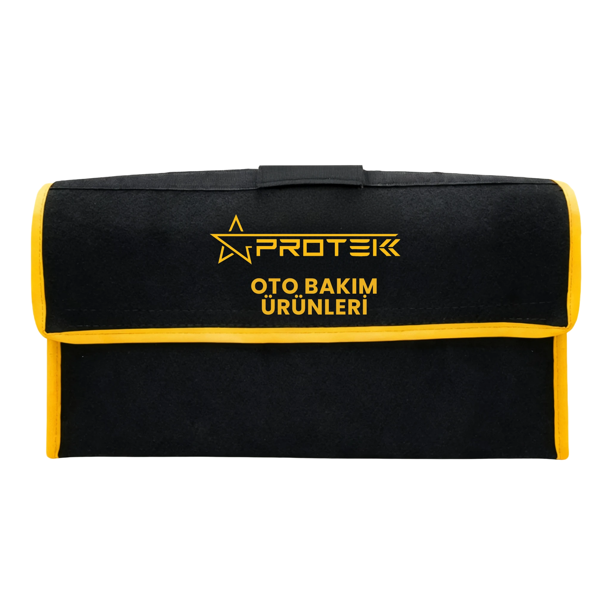 Araç Bagaj Düzenleyici Organizer Çanta (Bagaj Çantası) 50x20x15cm