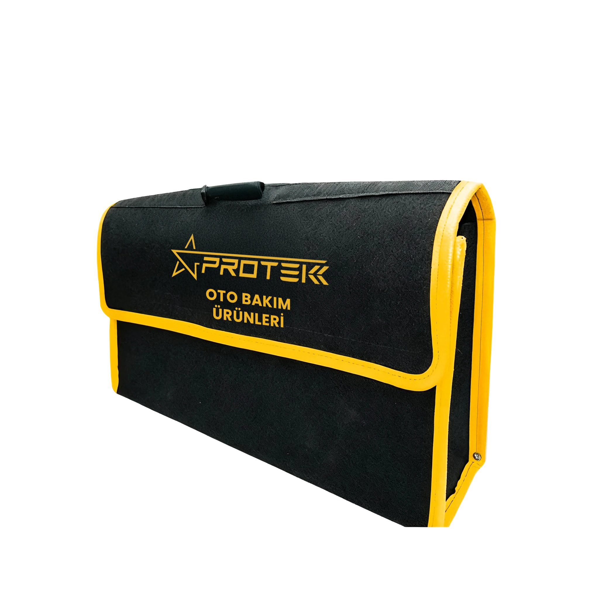 Araç Bagaj Düzenleyici Organizer Çanta (Bagaj Çantası) 50x20x15cm