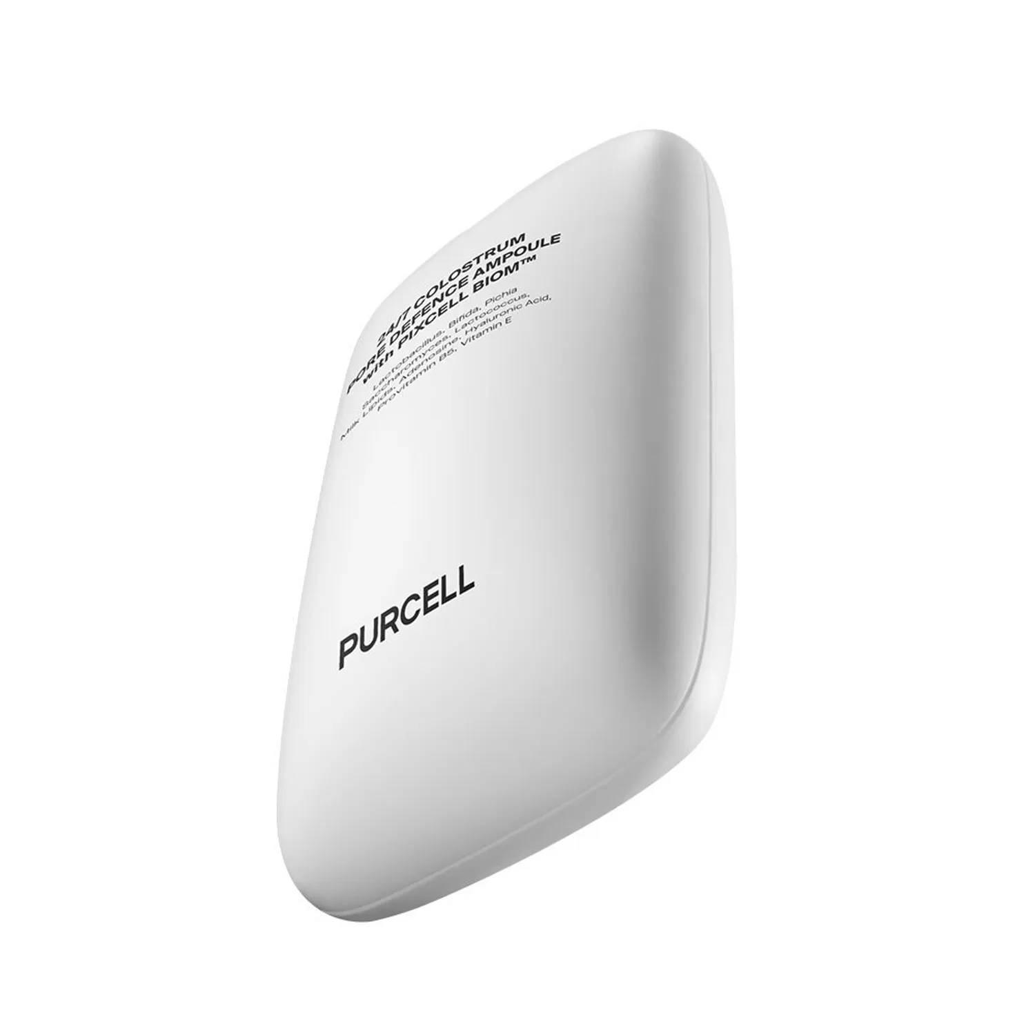 PURCELL 24/7 Colostrum Ampoule Mist (55 ml) - Gözenek Sıkılaştırıcı, Cam Cilt Etkili Nem Ampulü