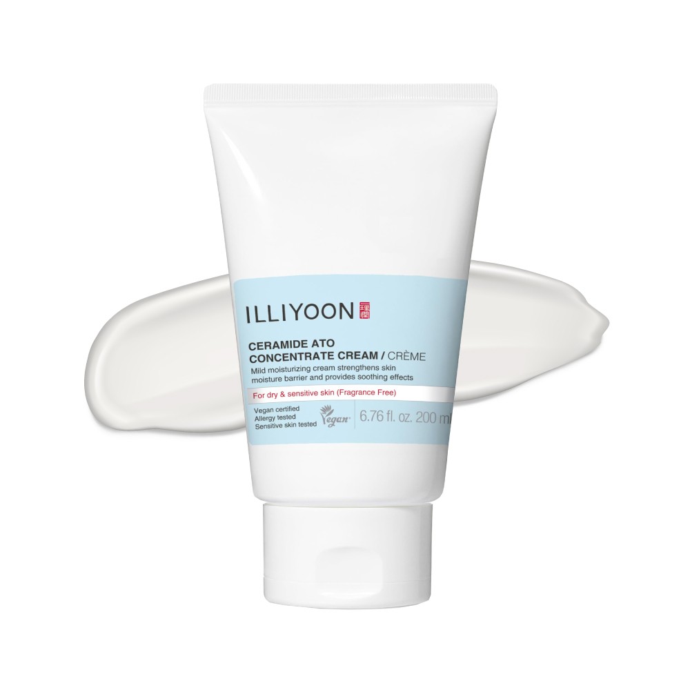 Illiyoon Ceramide Ato Concentrate Cream – 200 ml main variant image