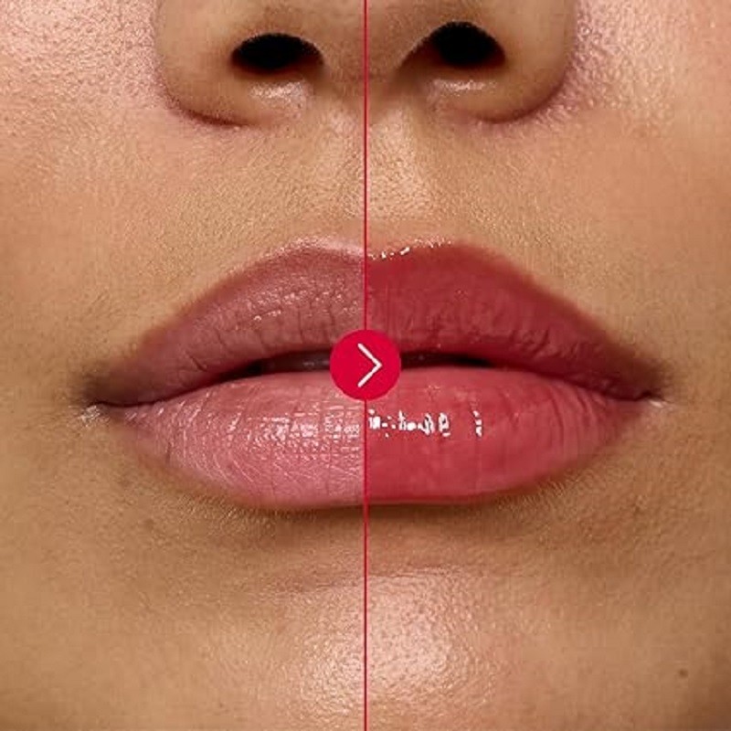 Fwee Keyring Lip&Cheek Glowy Jelly Pot JM02 Berry Jam 4g (Anahtarlıklı)