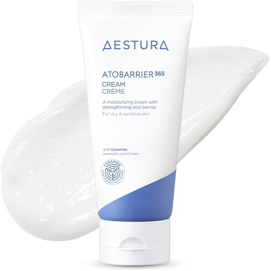 AESTURA ATOBARRIER365 Cream – 80 ml main variant image