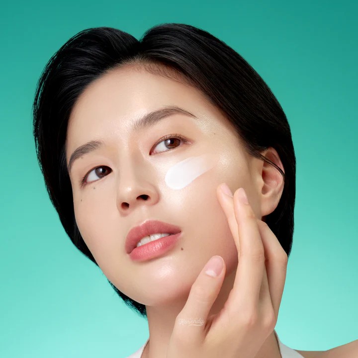 PURITO Mighty Bamboo Panthenol Cream 100 ml