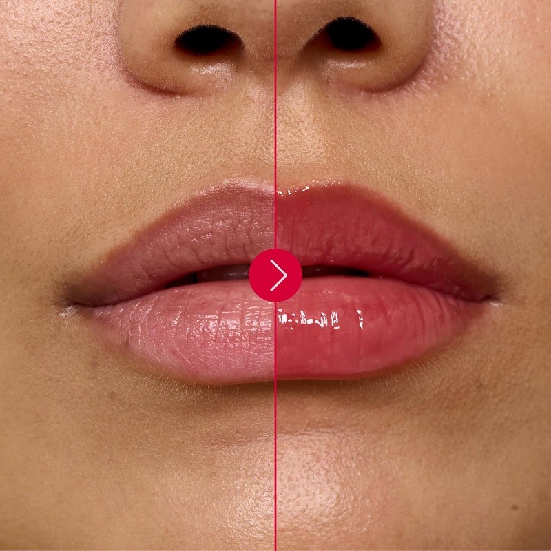 Fwee Keyring Lip&Cheek Glowy Jelly Pot JM01 Compote 4g (Anahtarlıklı)