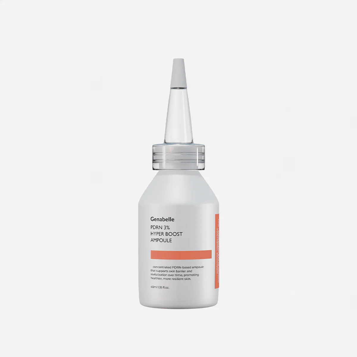 Genabelle PDRN 3% Hyper Boost Ampoule 40 ml – Yoğun Yenileyici Ampul ...