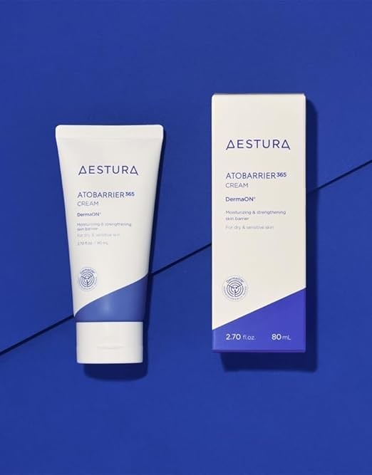AESTURA ATOBARRIER365 Cream – 80 ml