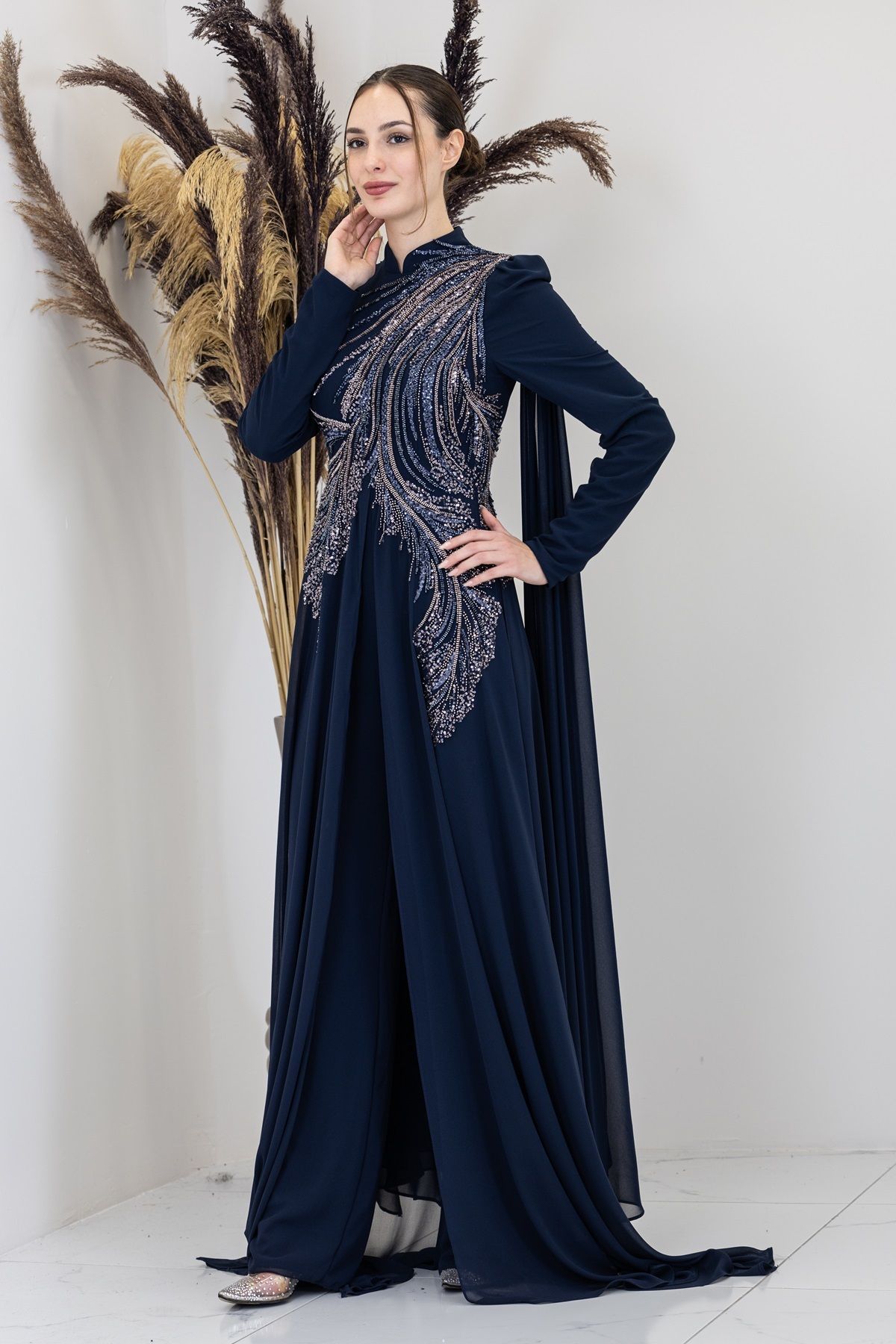Dark Blue