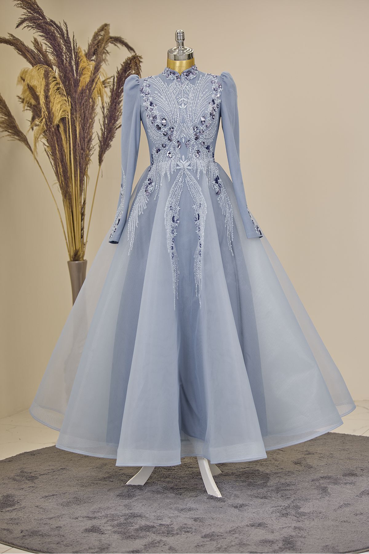 Baby Blue