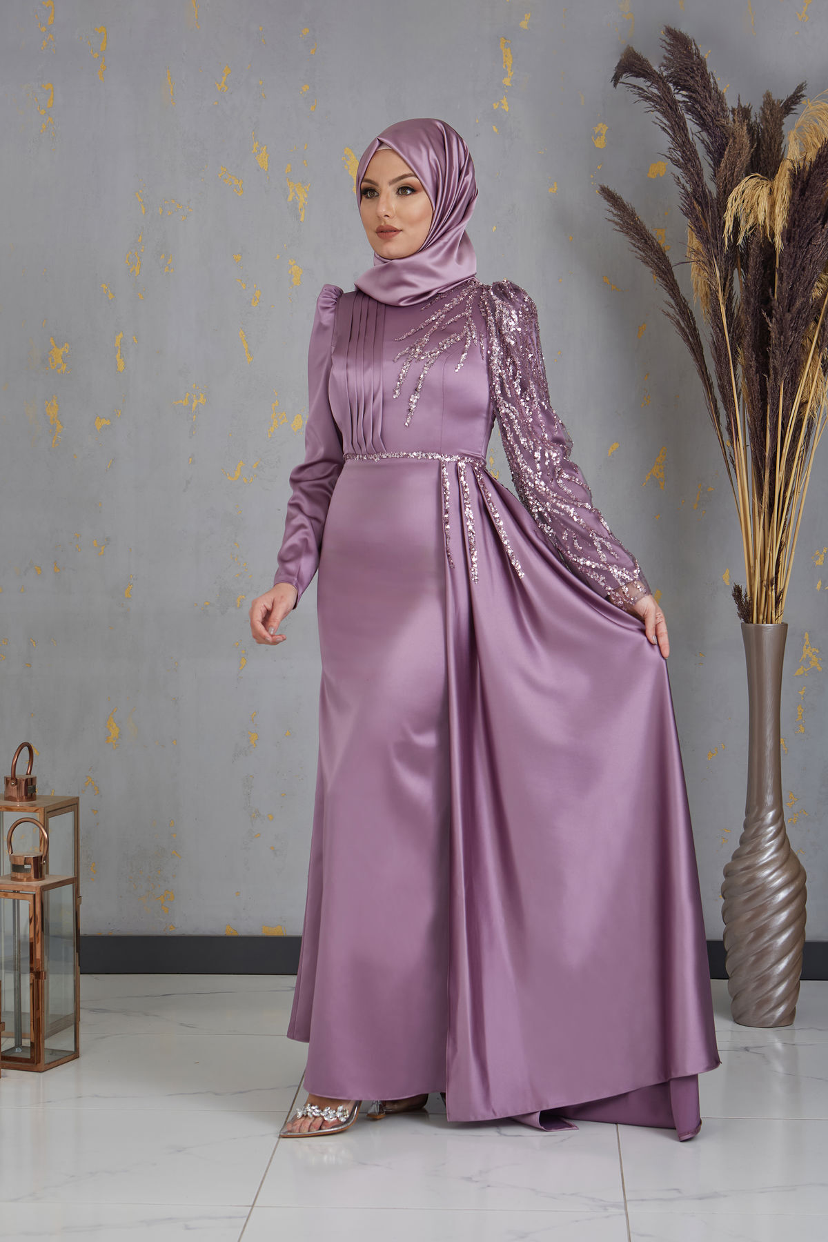 gül kurusu