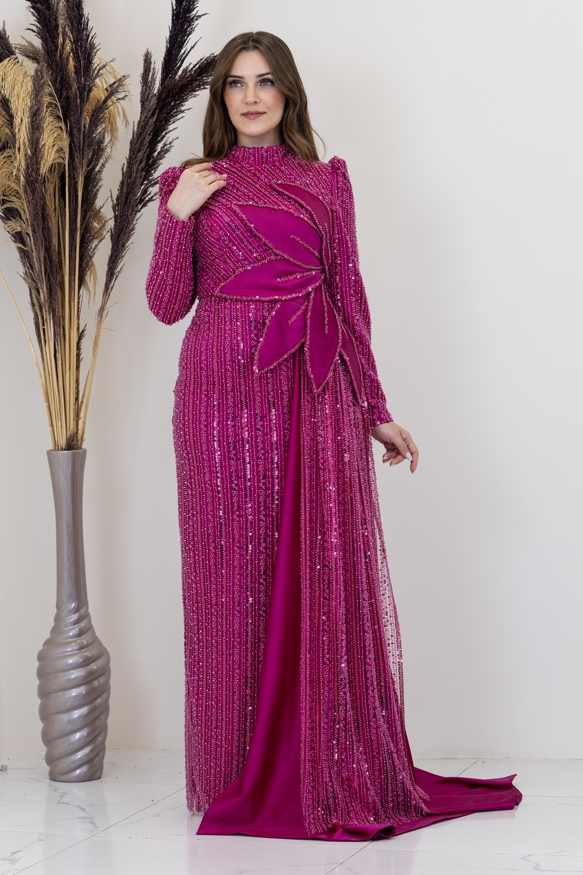 Fuchsia