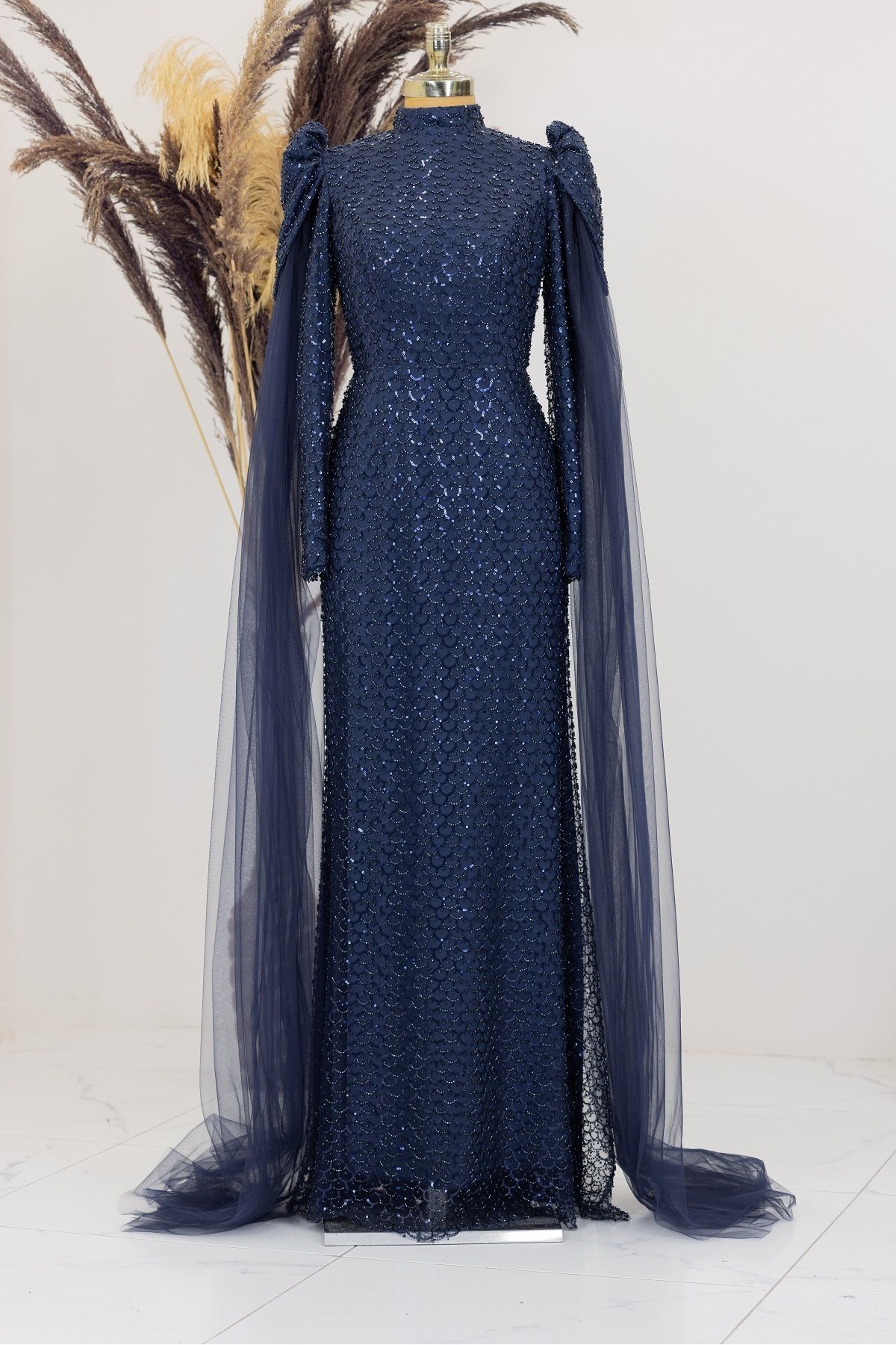 Dark Blue