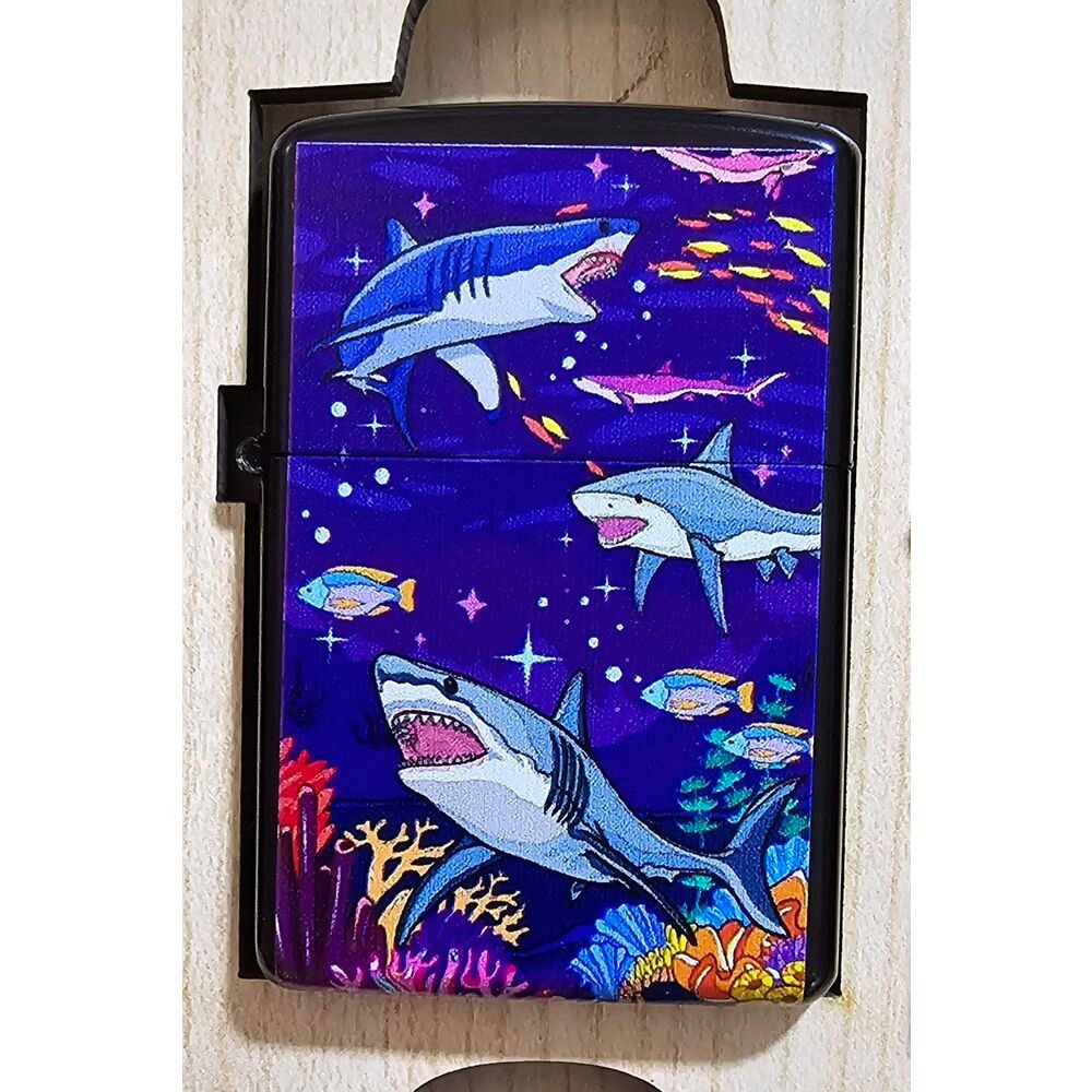 Zippo modelli benzinli Çakmak