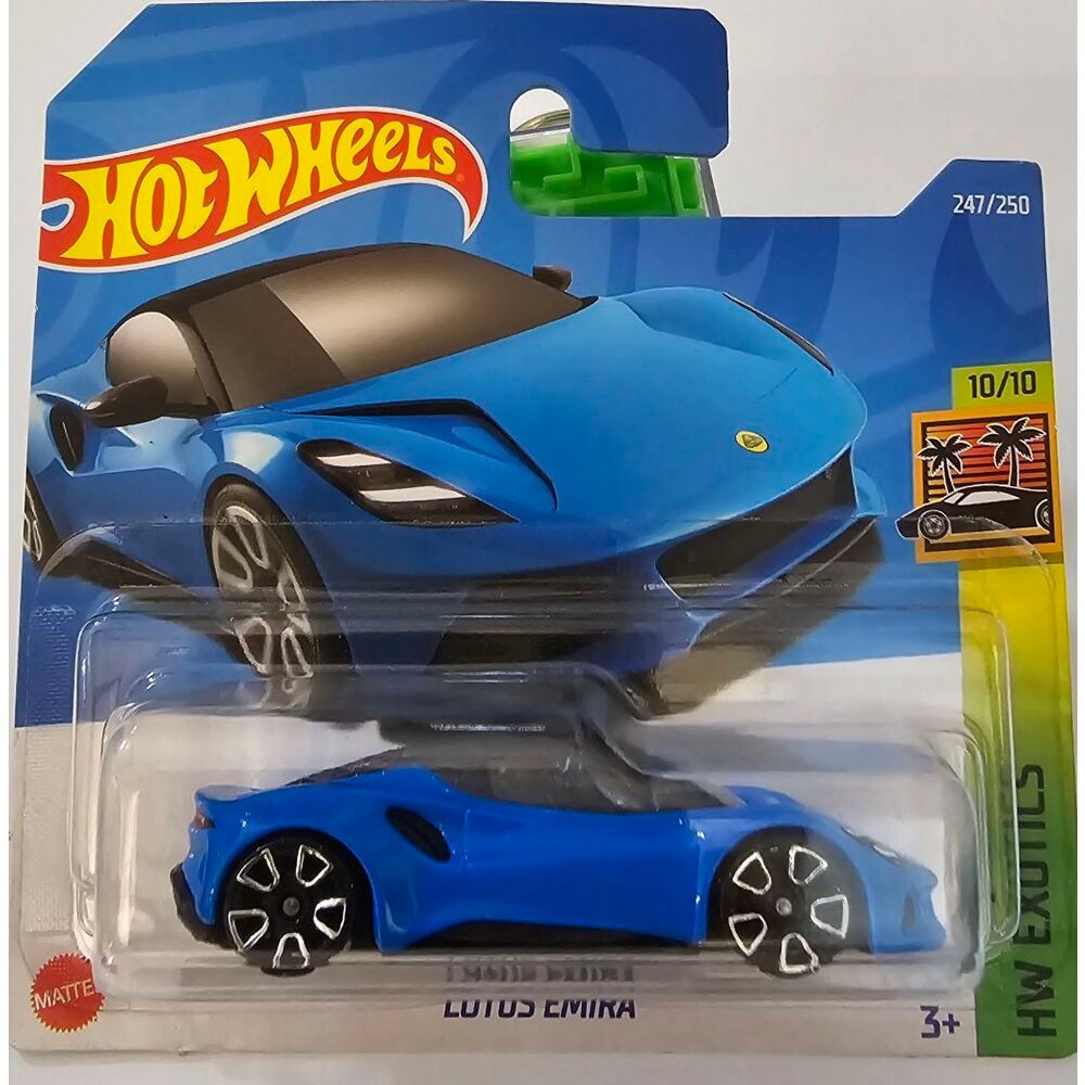 Hot Wheels Lamborghini reventon