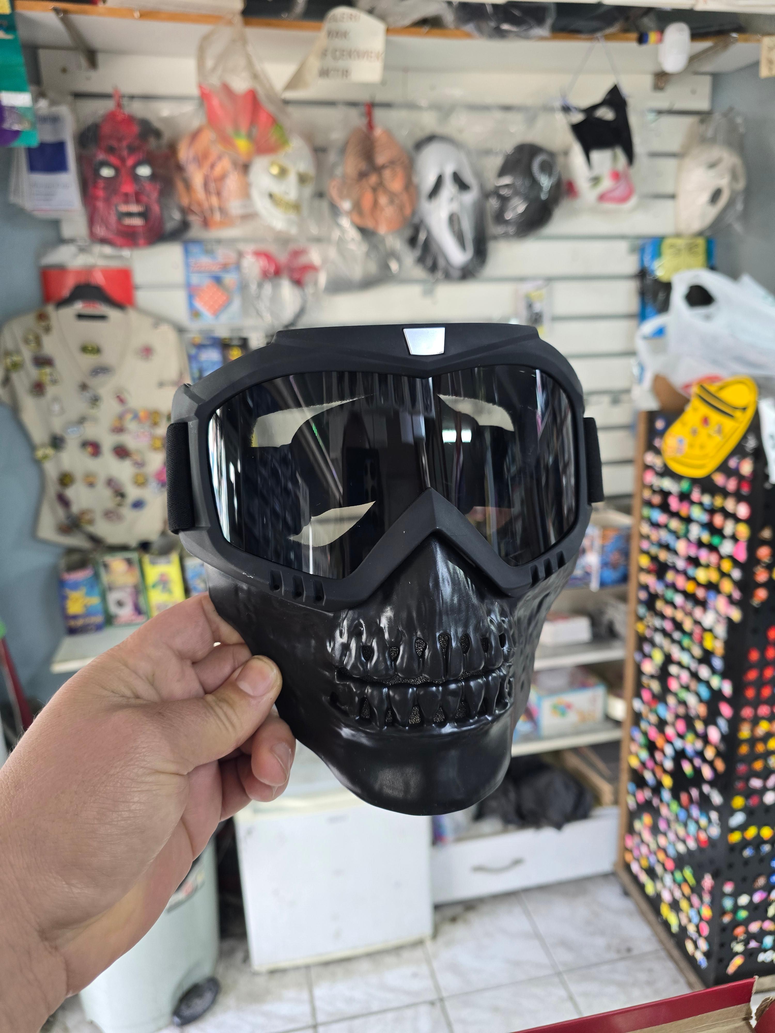 MASKE BİSİKLETÇİ