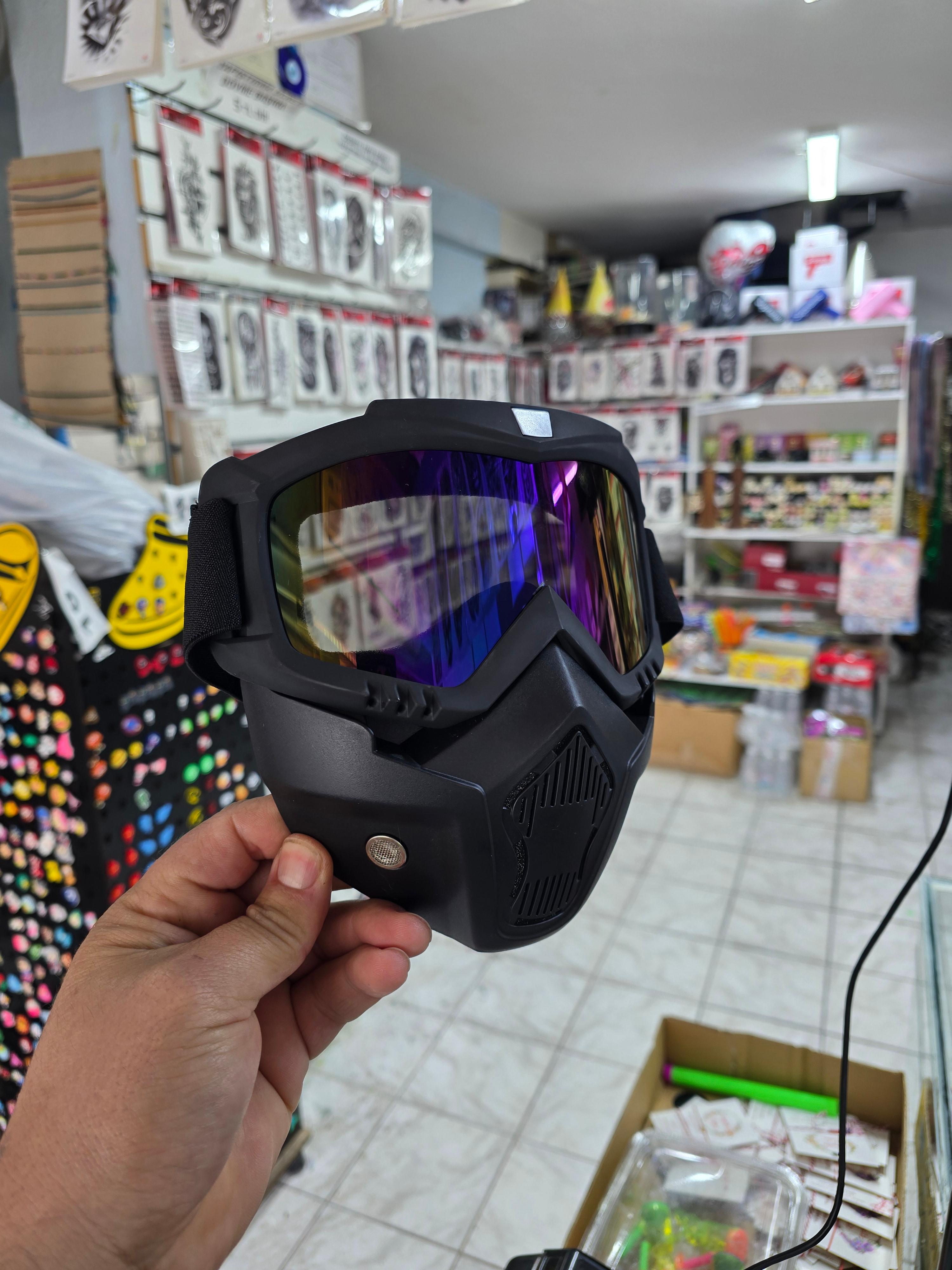 MASKE BİSİKLETÇİ
