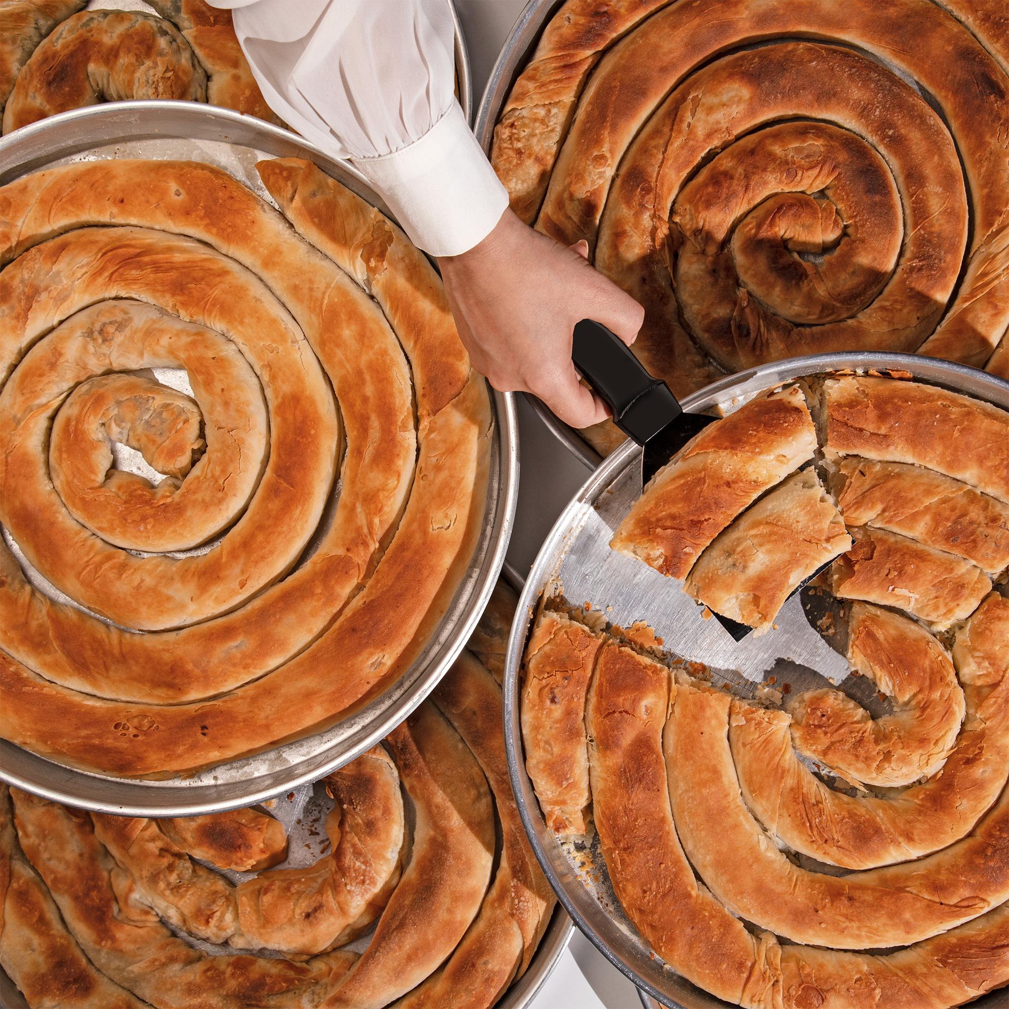 Yeşil Mercimekli, Niğde Patatesli Rumeli Böreği 1 Kg