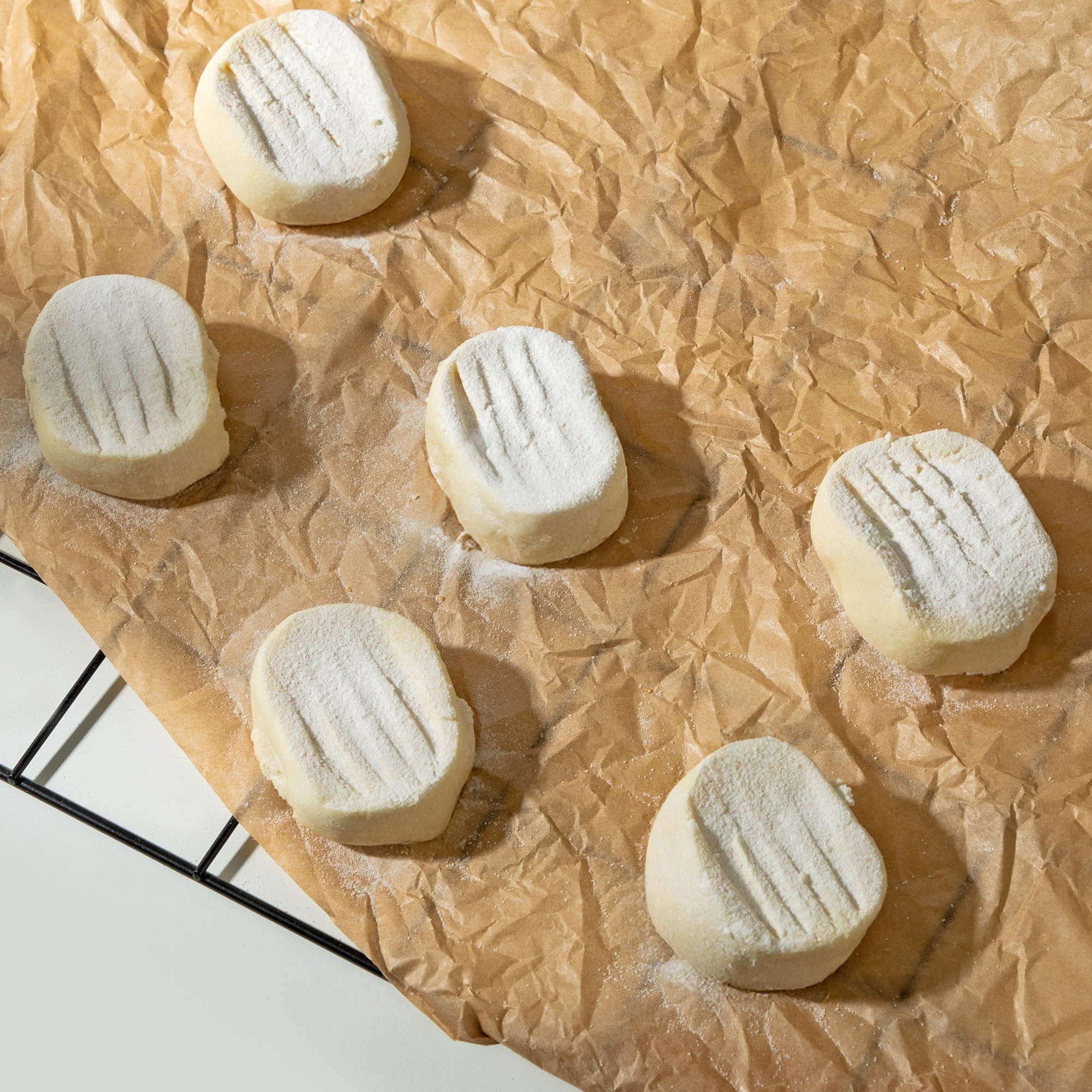 Un Kurabiyesi 1 Kg