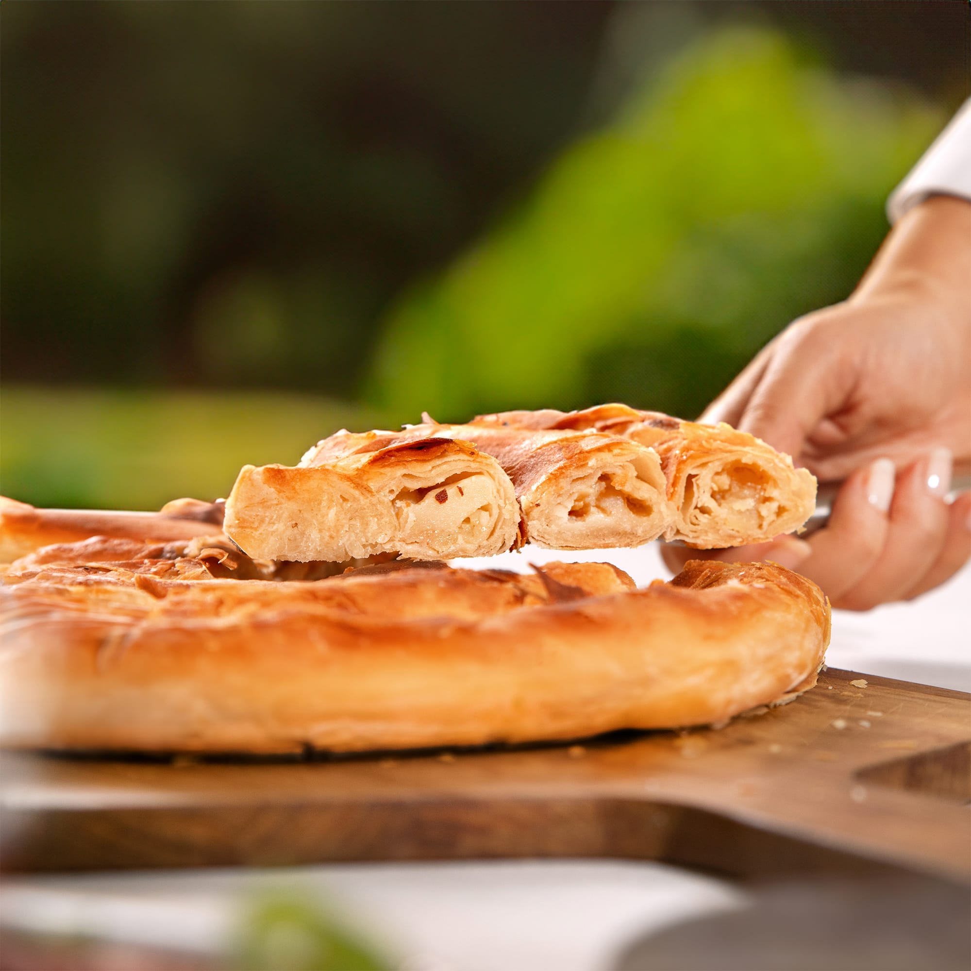 Niğde Patatesli Rumeli Böreği 500 G