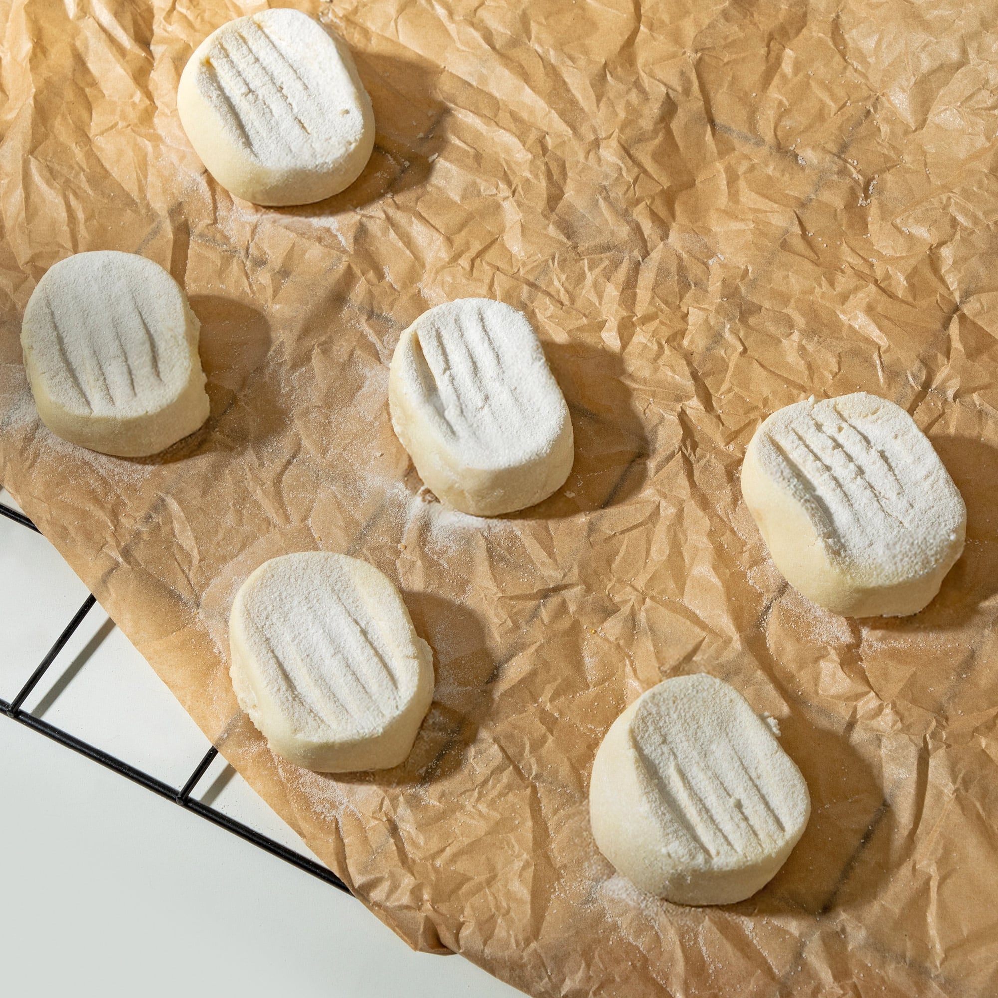 Un Kurabiyesi 500 G