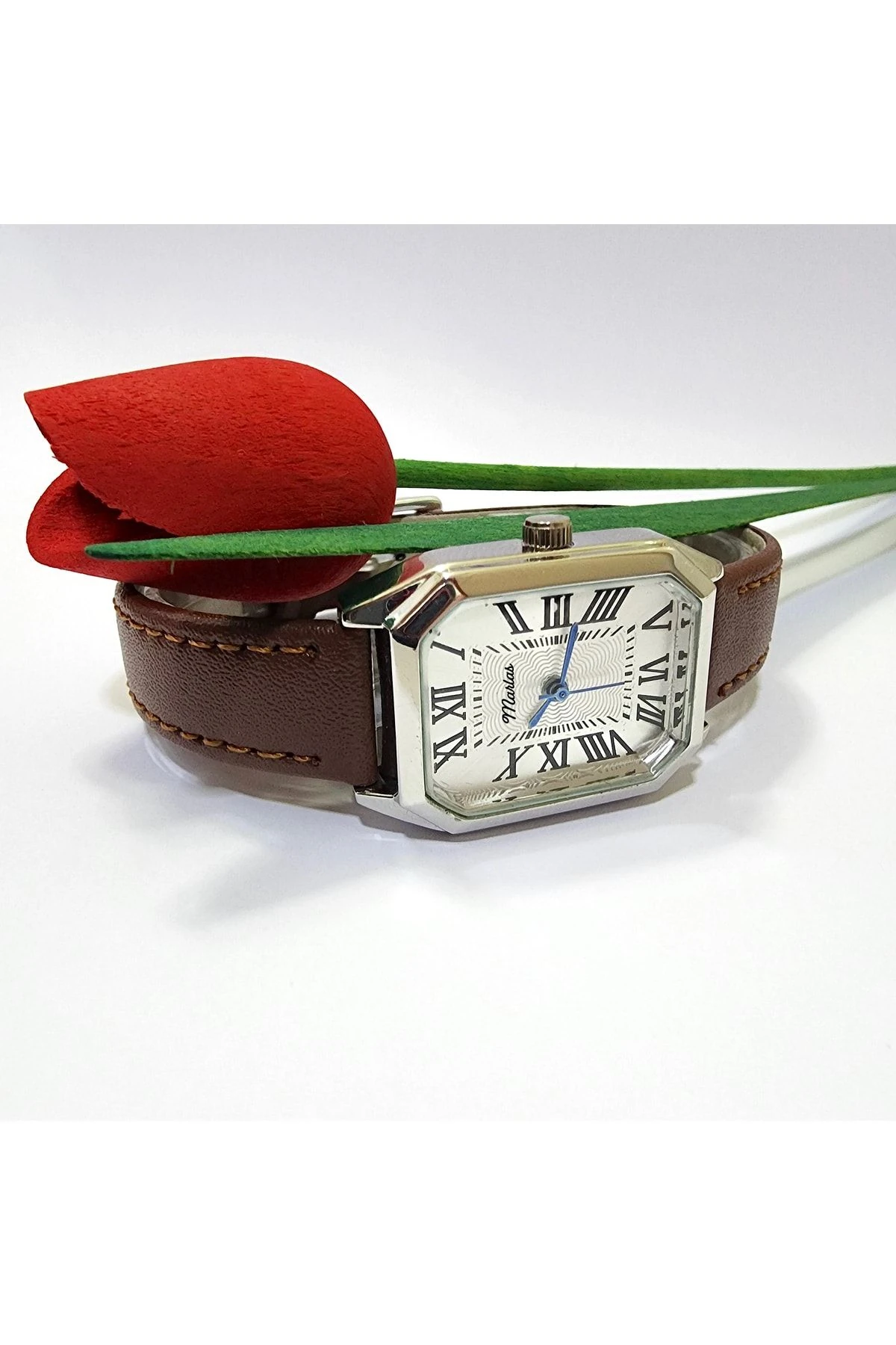 Retro Kadın Kol Saati