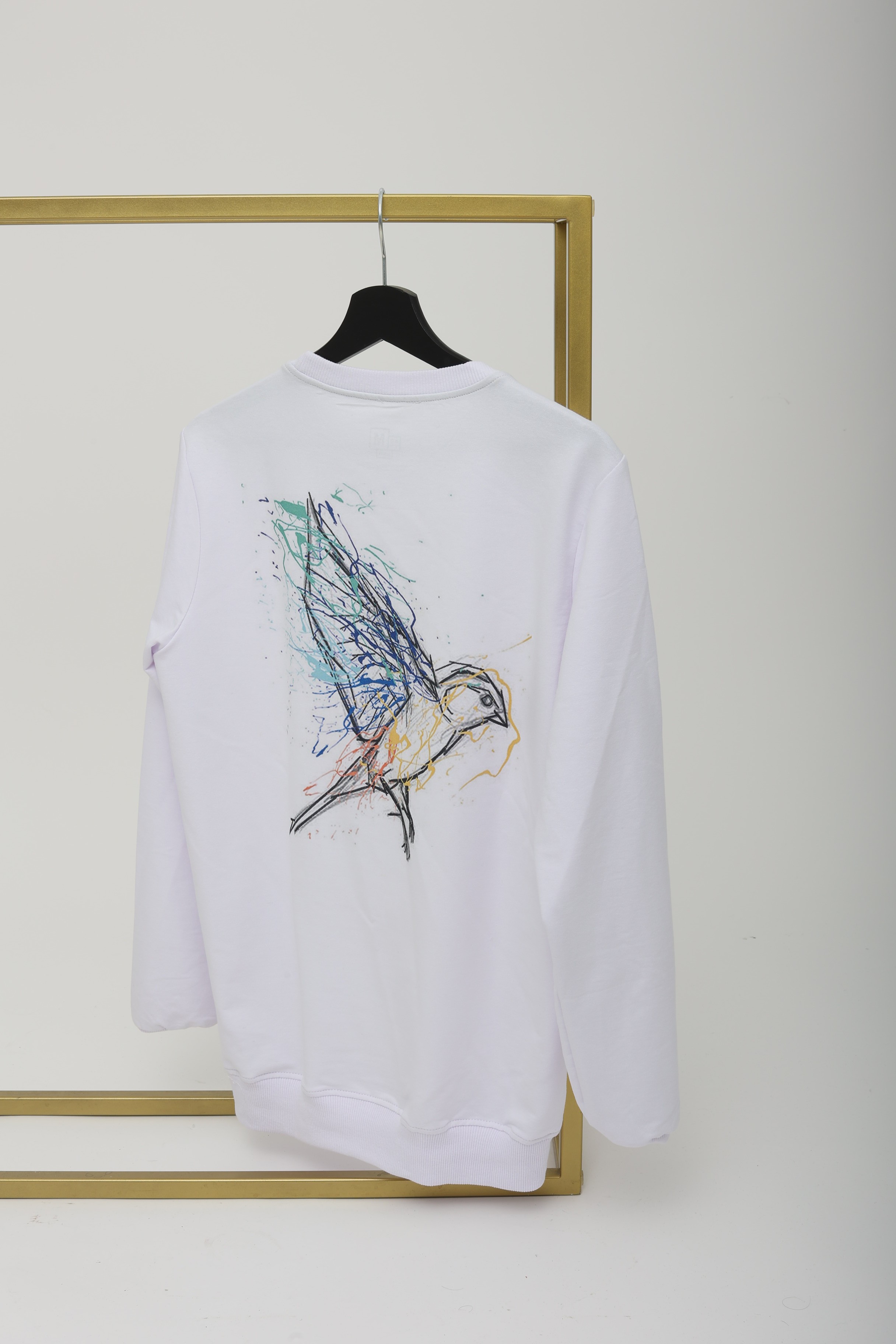 Birdie Sweatshirt 0 image