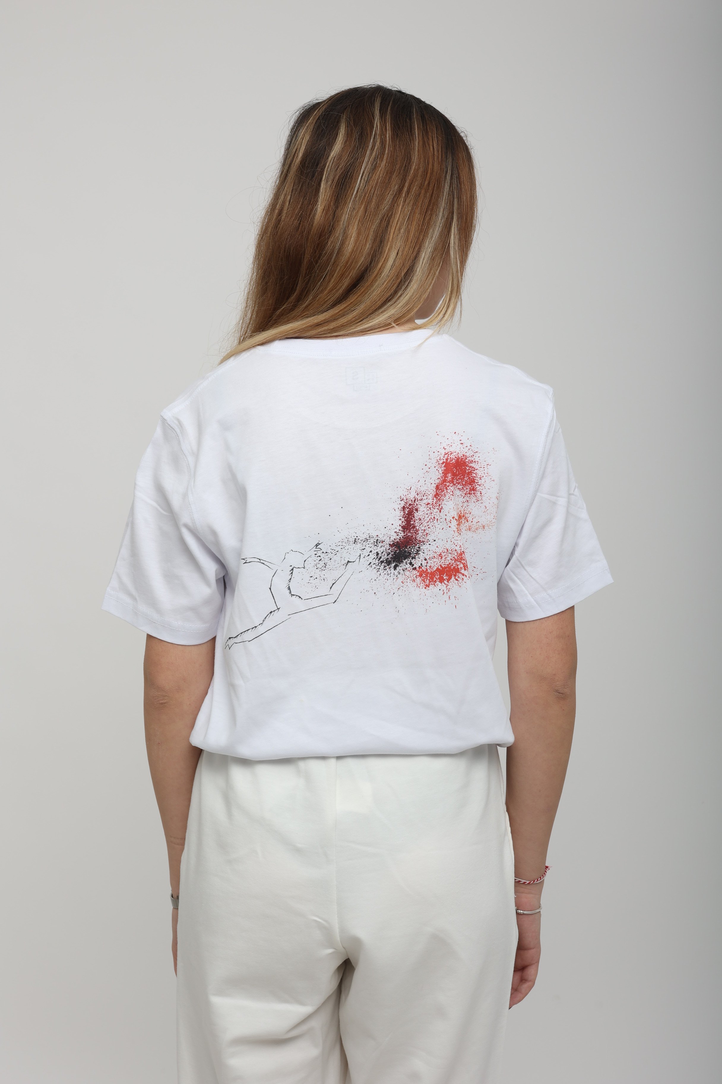 Balerina T-shirt 0 image