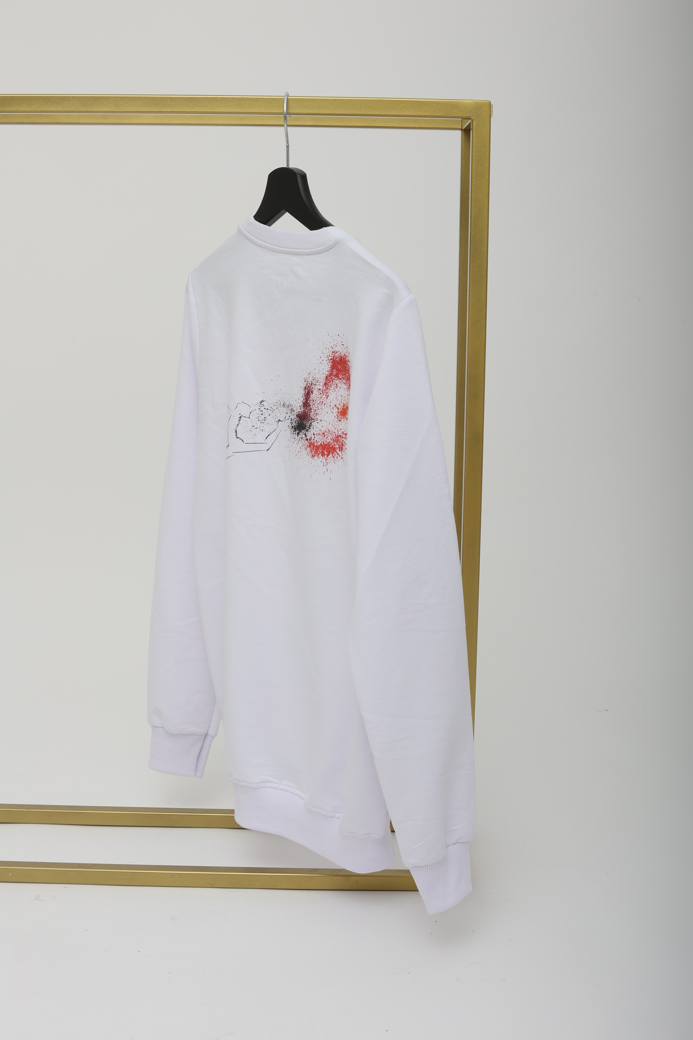 Balerina Sweatshirt 0 image