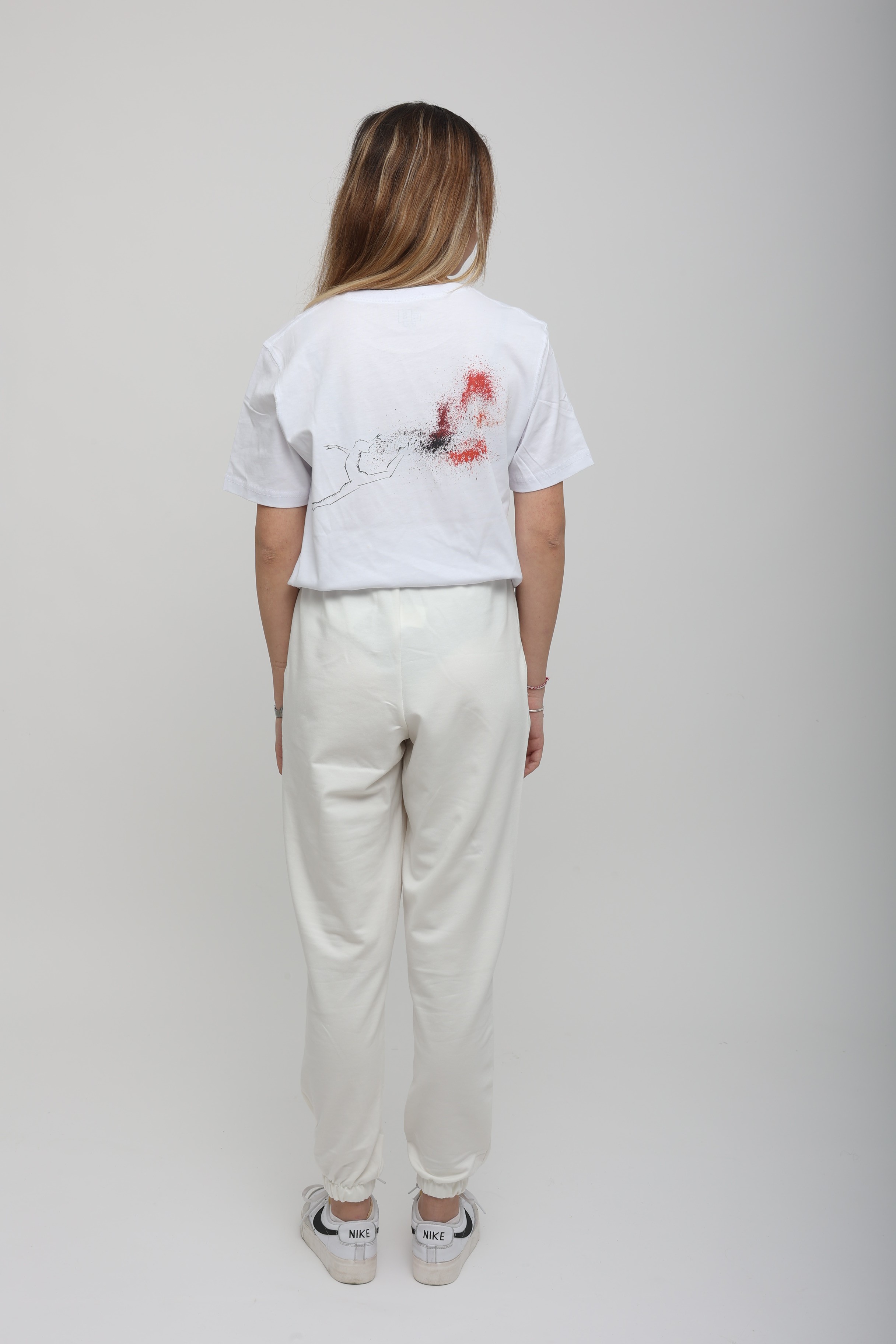 Balerina T-shirt 0 image