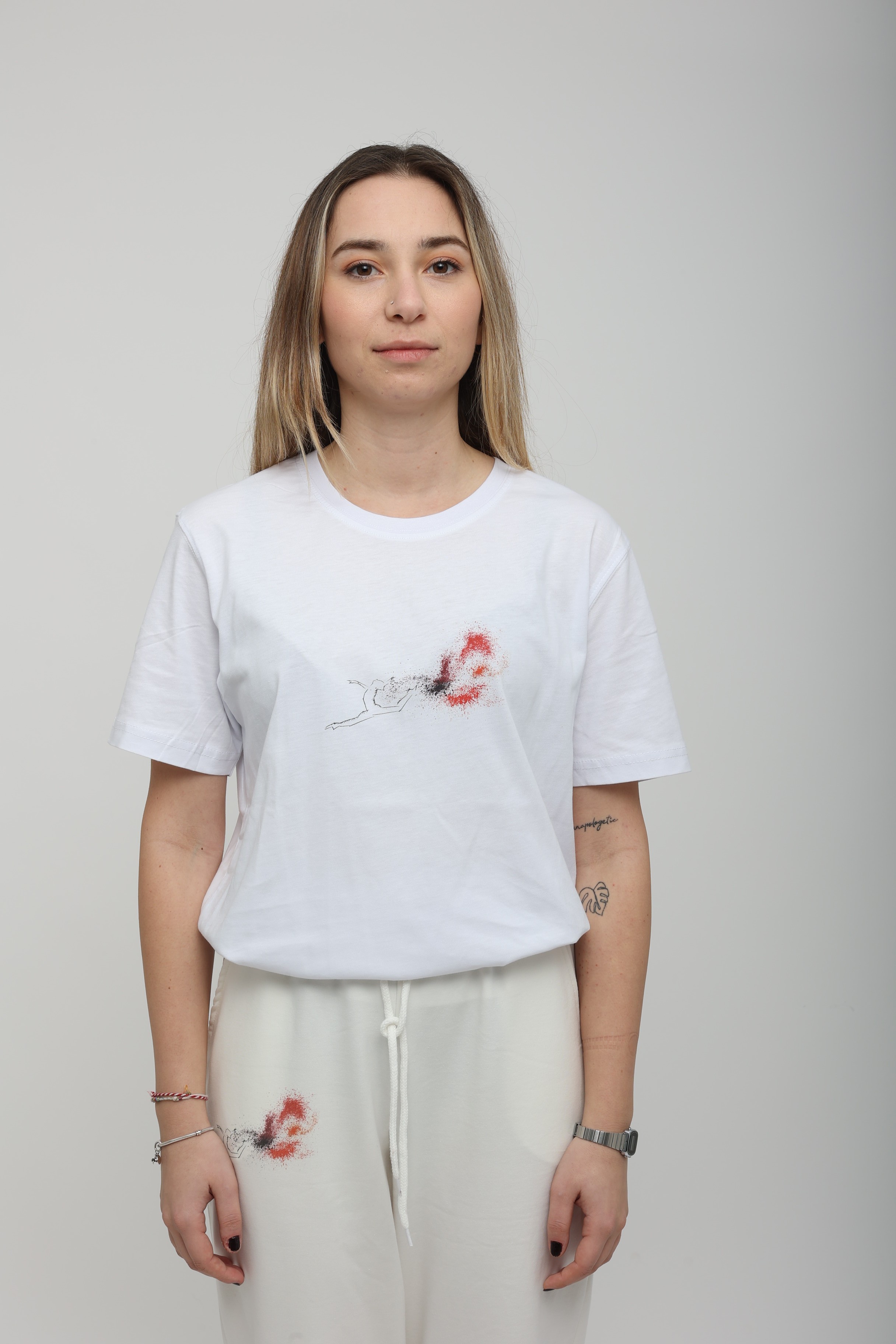 Balerina T-shirt 0 image