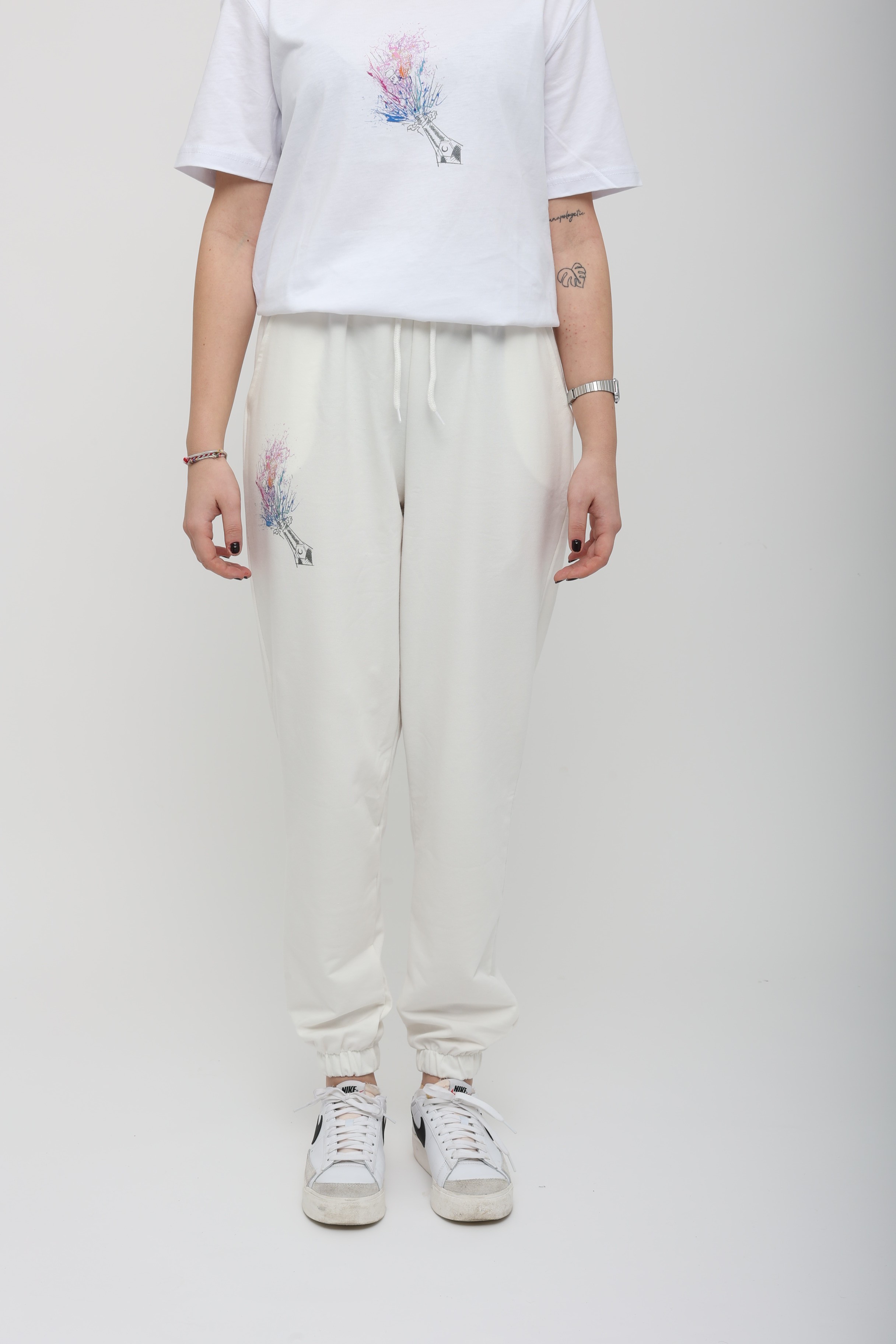 Champagenine Jogger 0 image