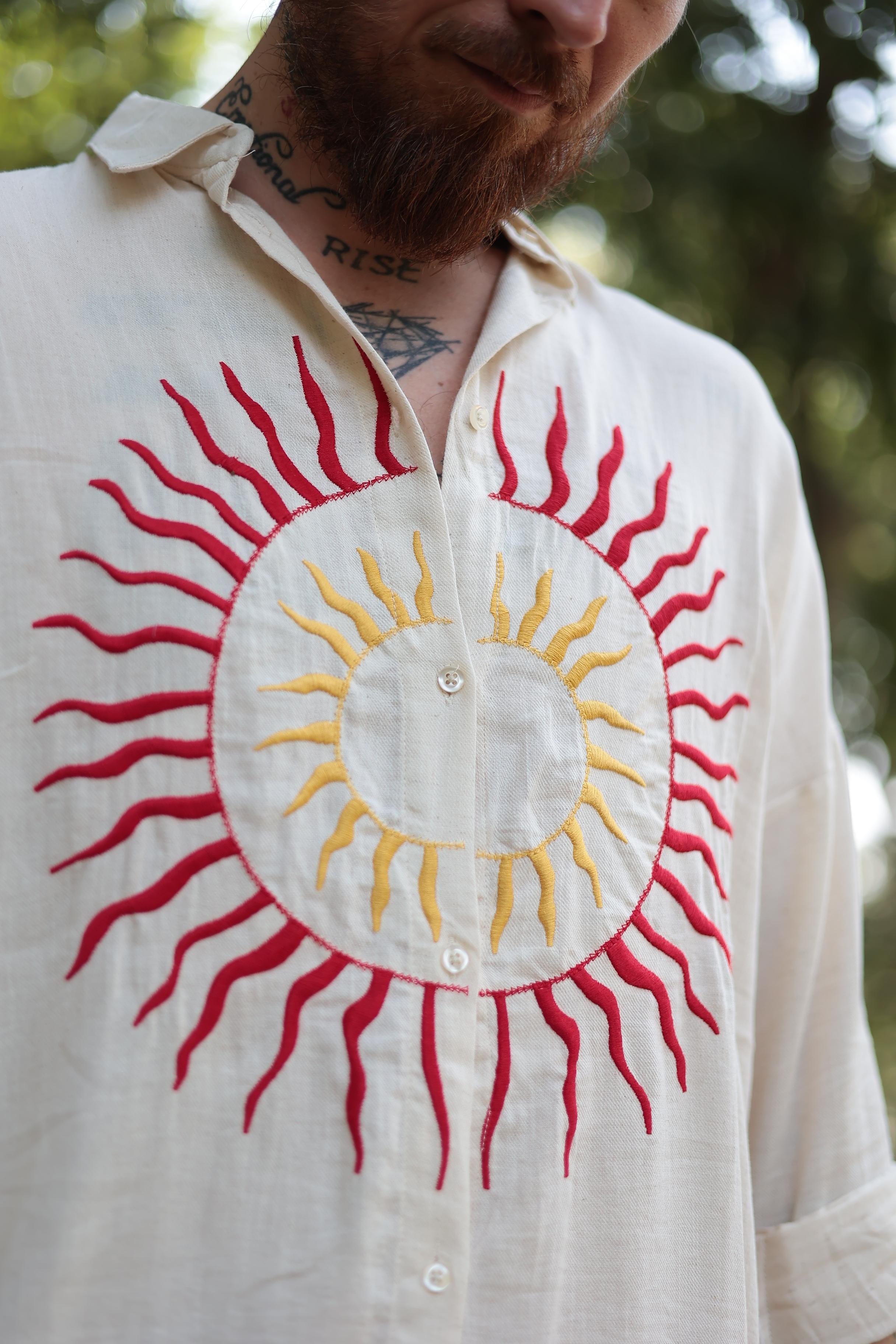 Sun Shirt 0 image