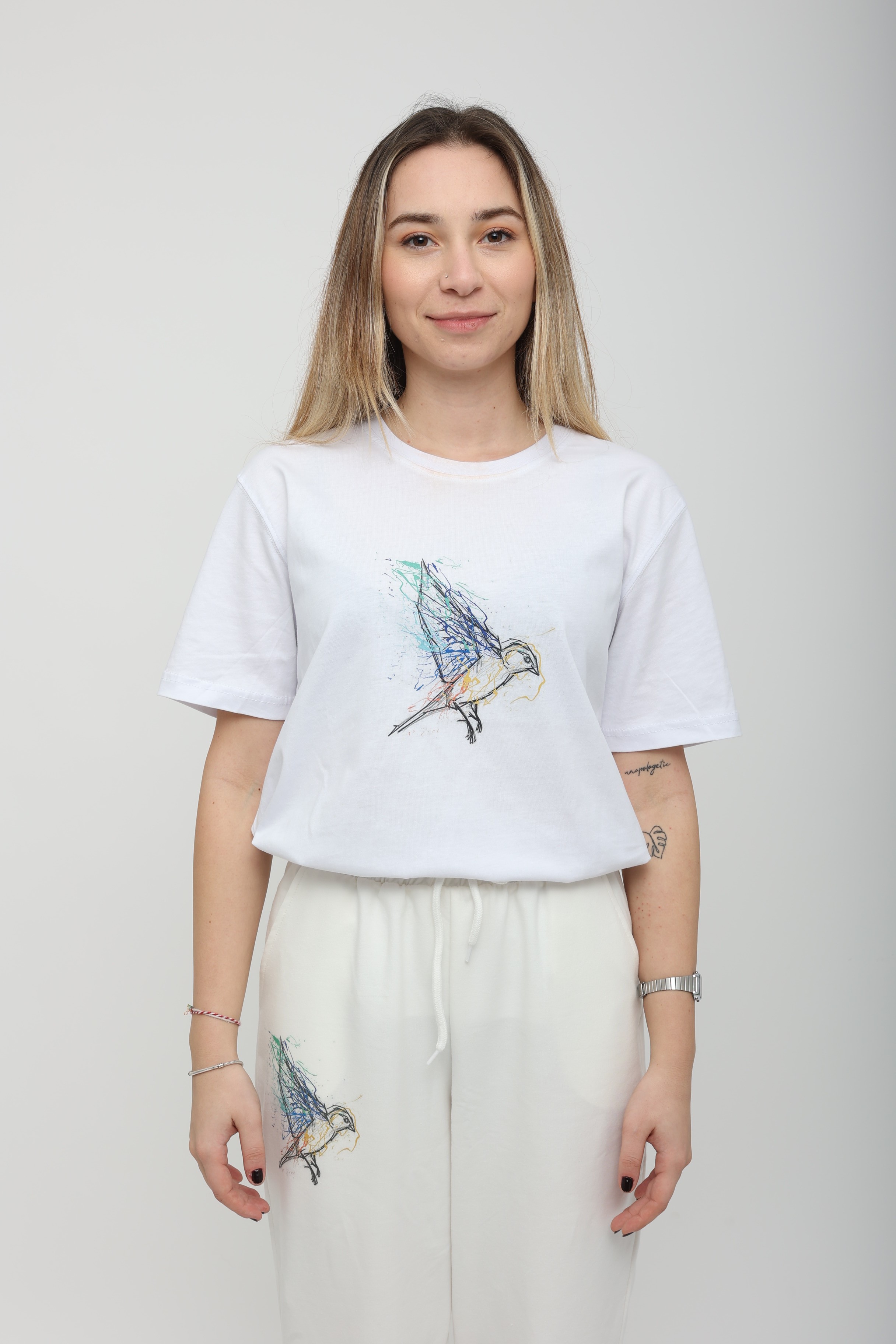 Birdie T-shirt 0 image