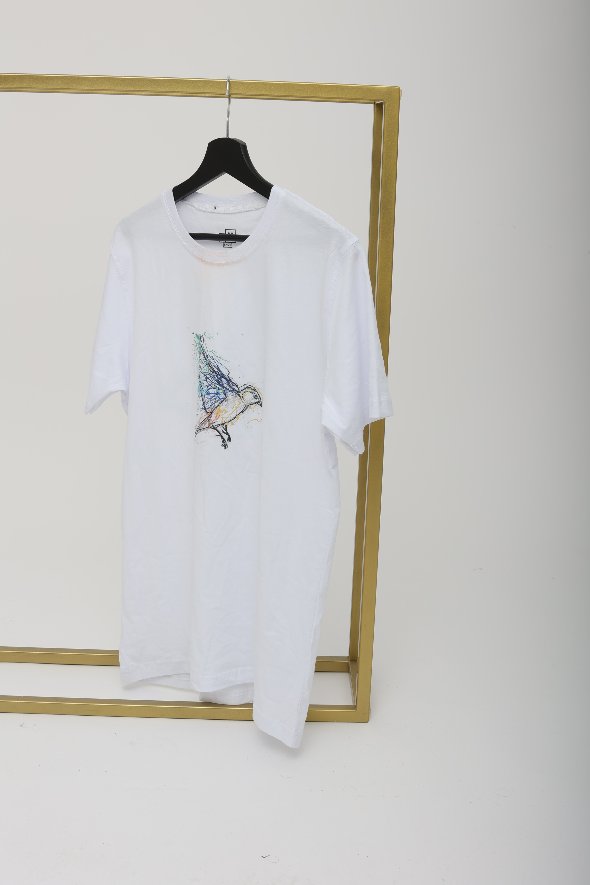 Birdie T-shirt 0 image