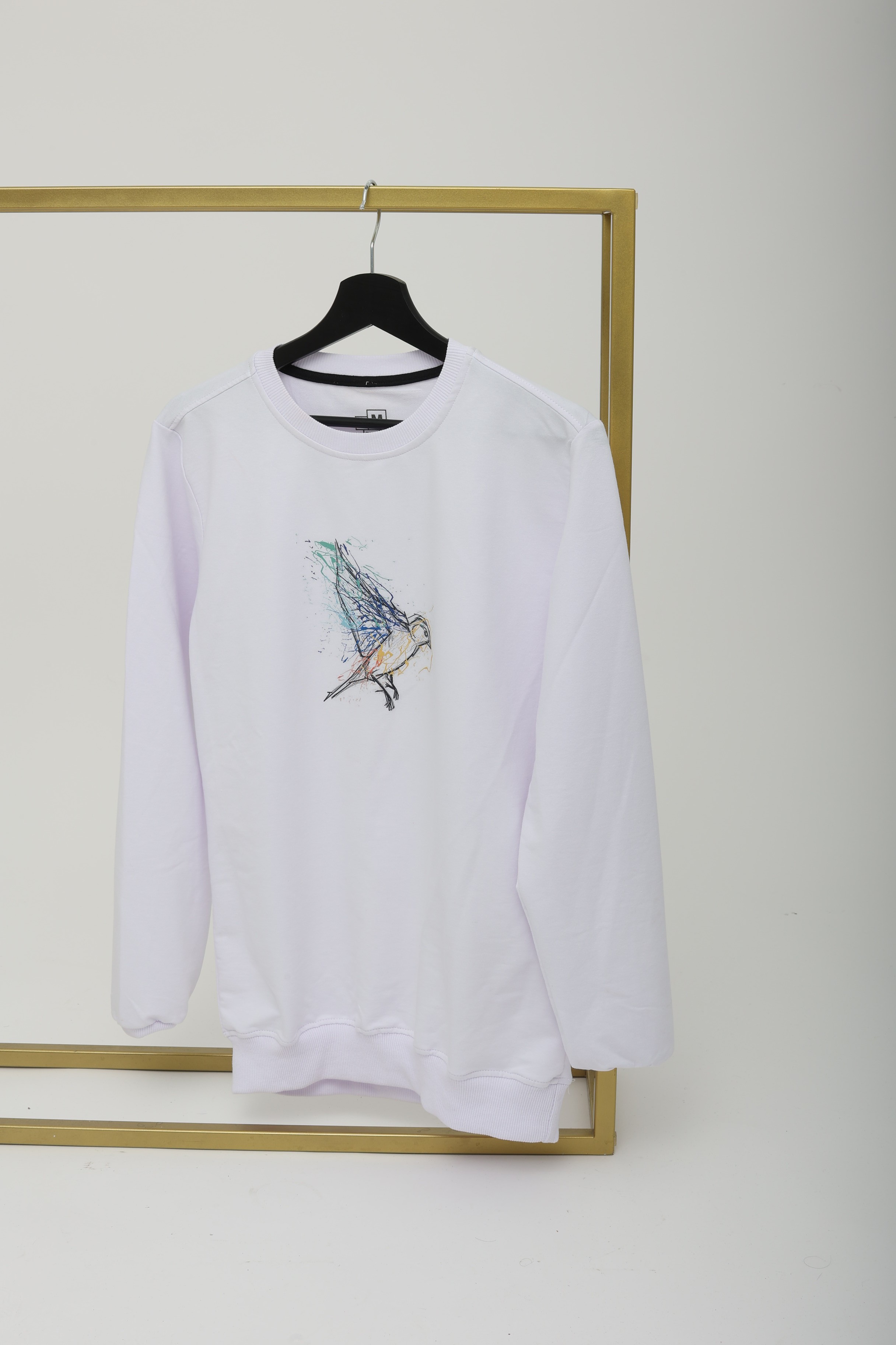 Birdie Sweatshirt 0 image