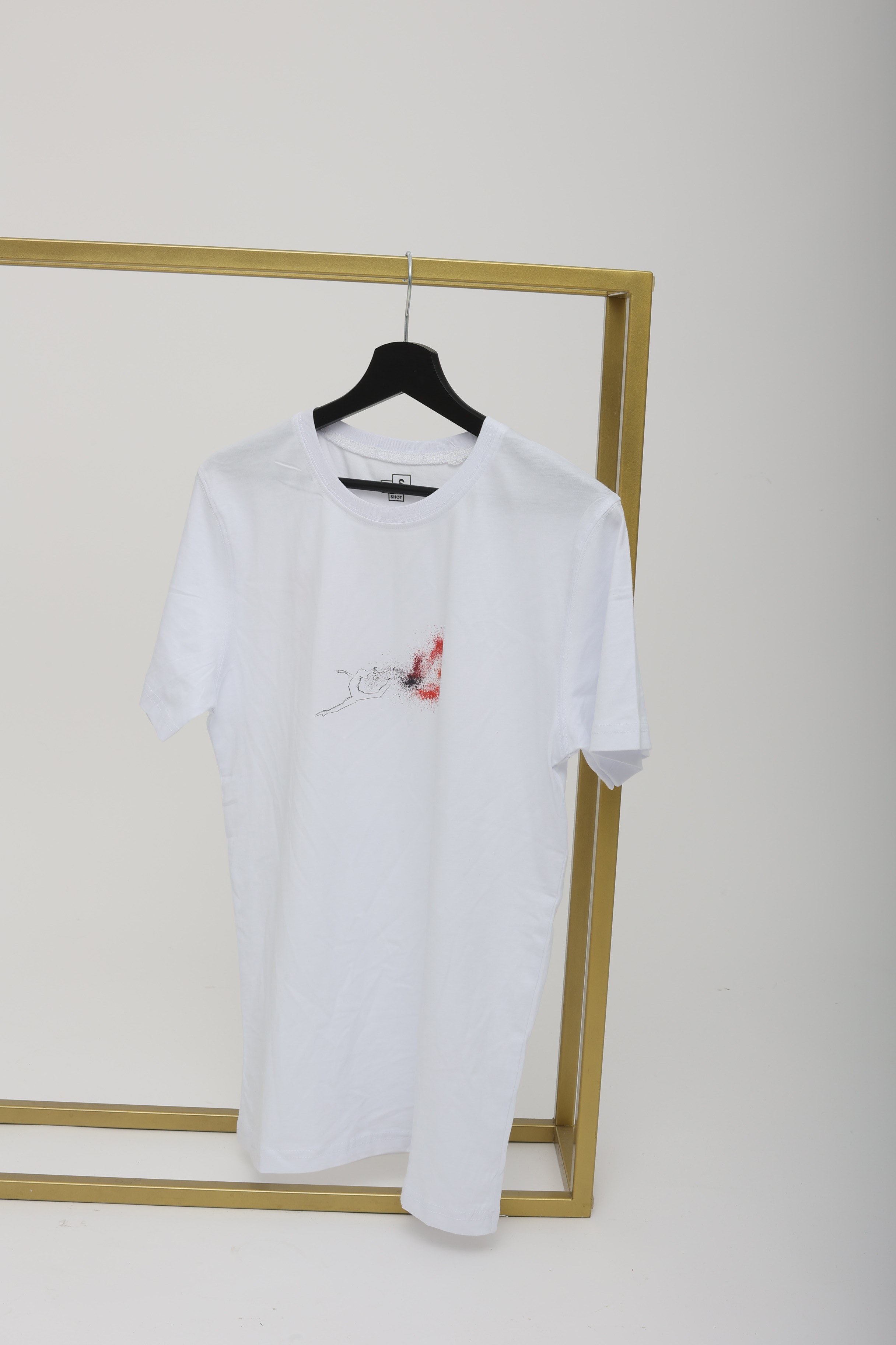 Balerina T-shirt 0 image