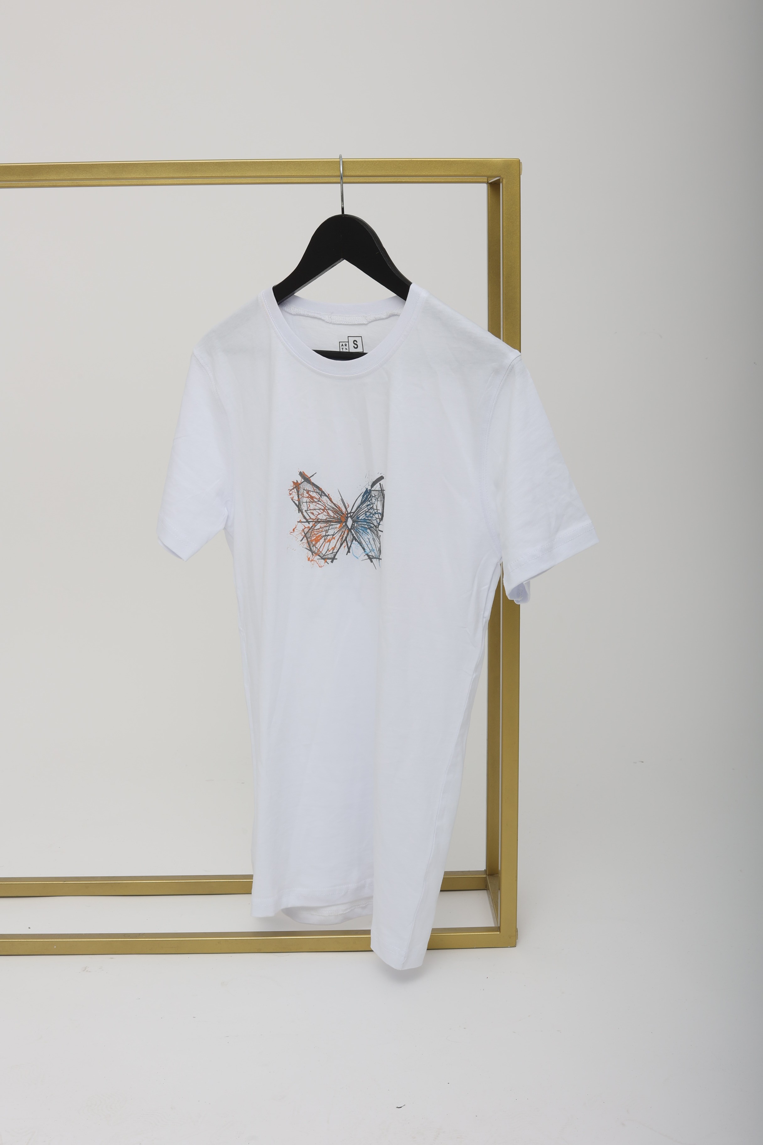 Butterfly T-shirt 0 image