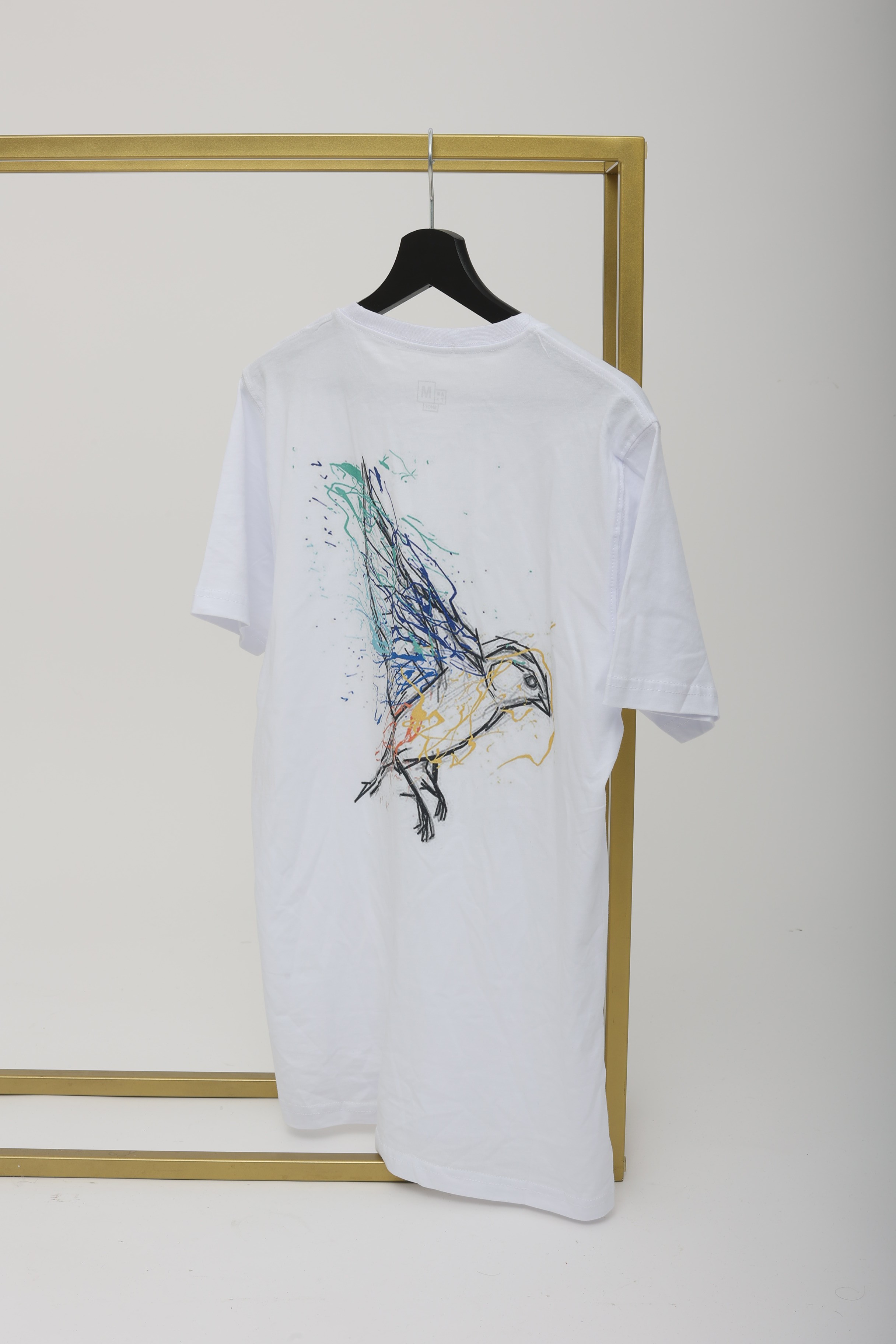 Birdie T-shirt 0 image