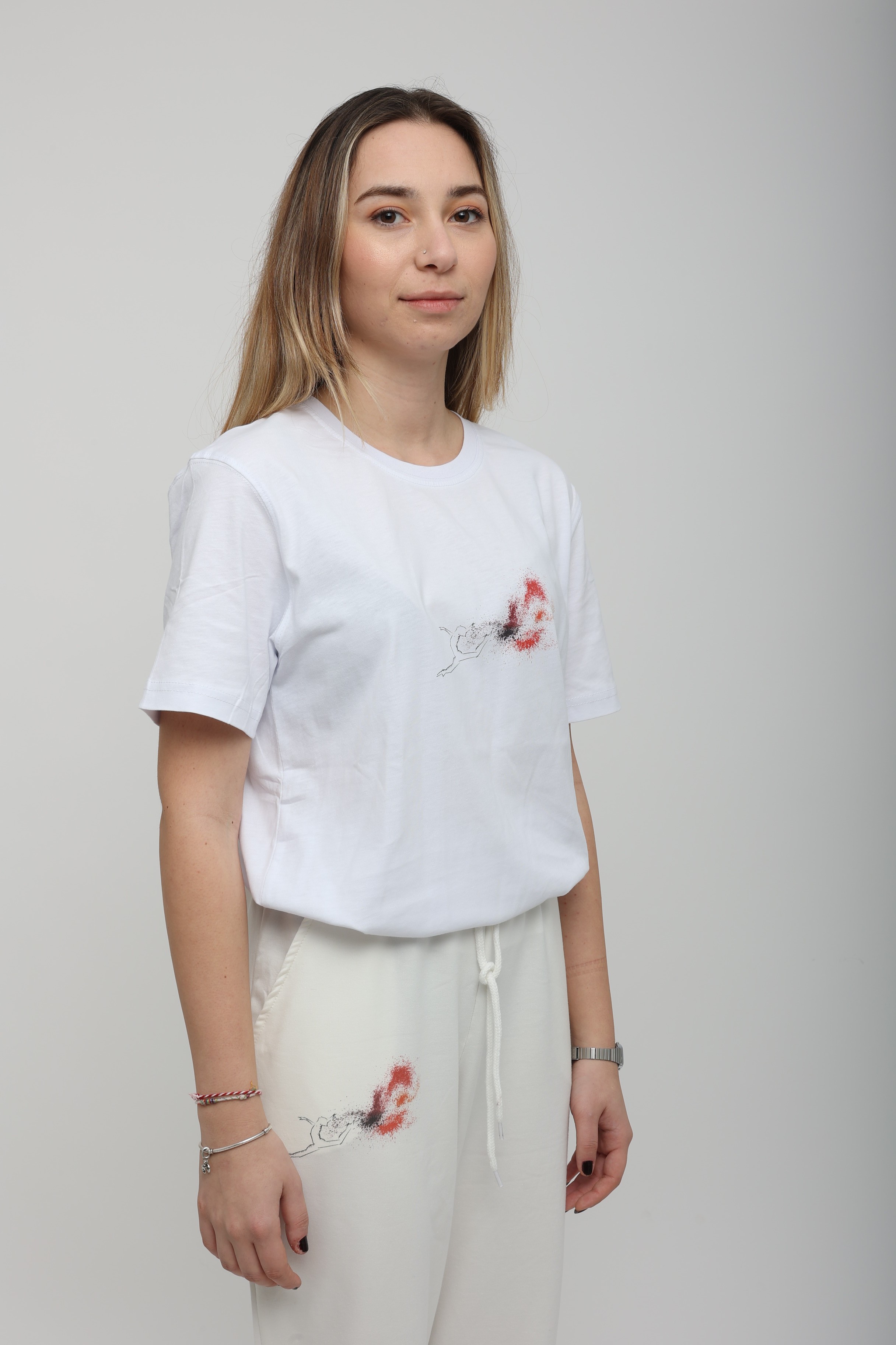 Balerina T-shirt 0 image