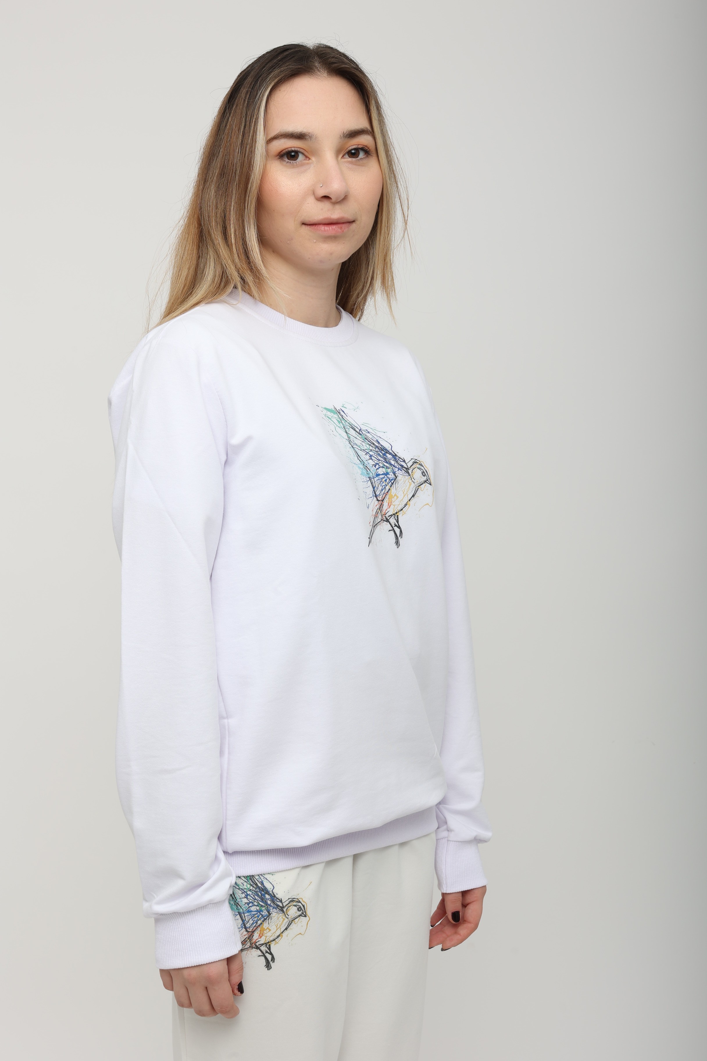 Birdie Sweatshirt 0 image