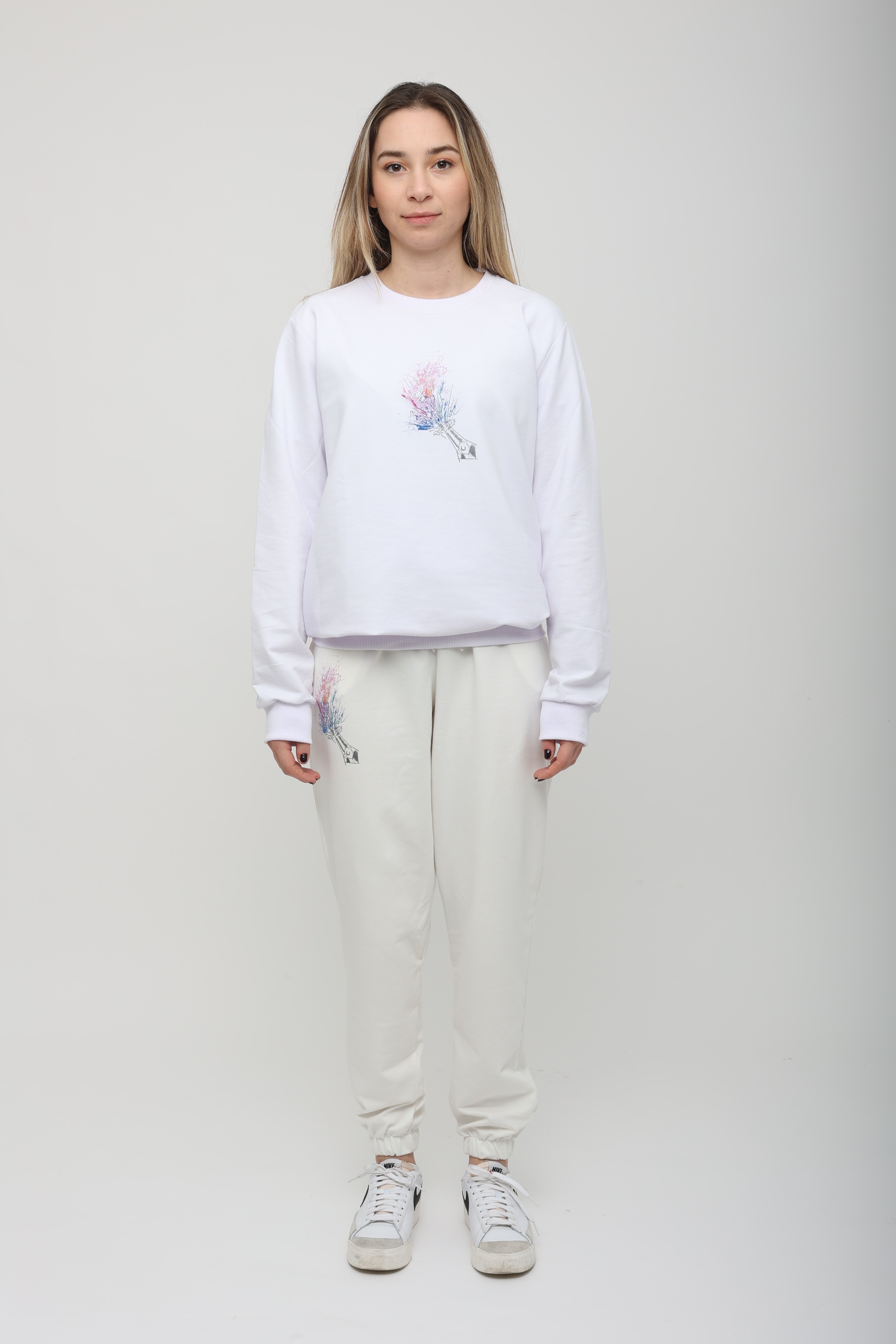 Champagenine Sweatshirt 0 image