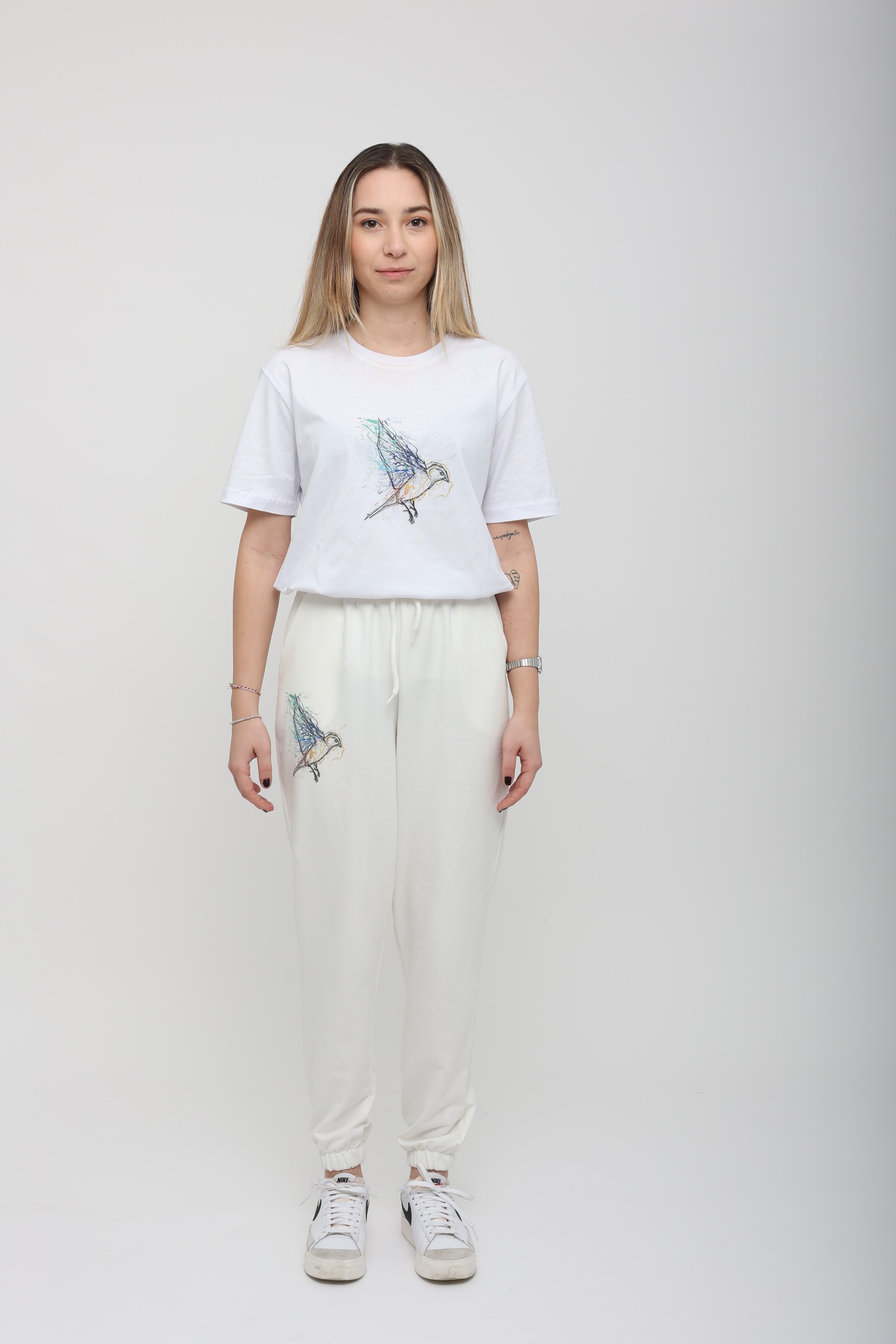 Birdie T-shirt 0 image