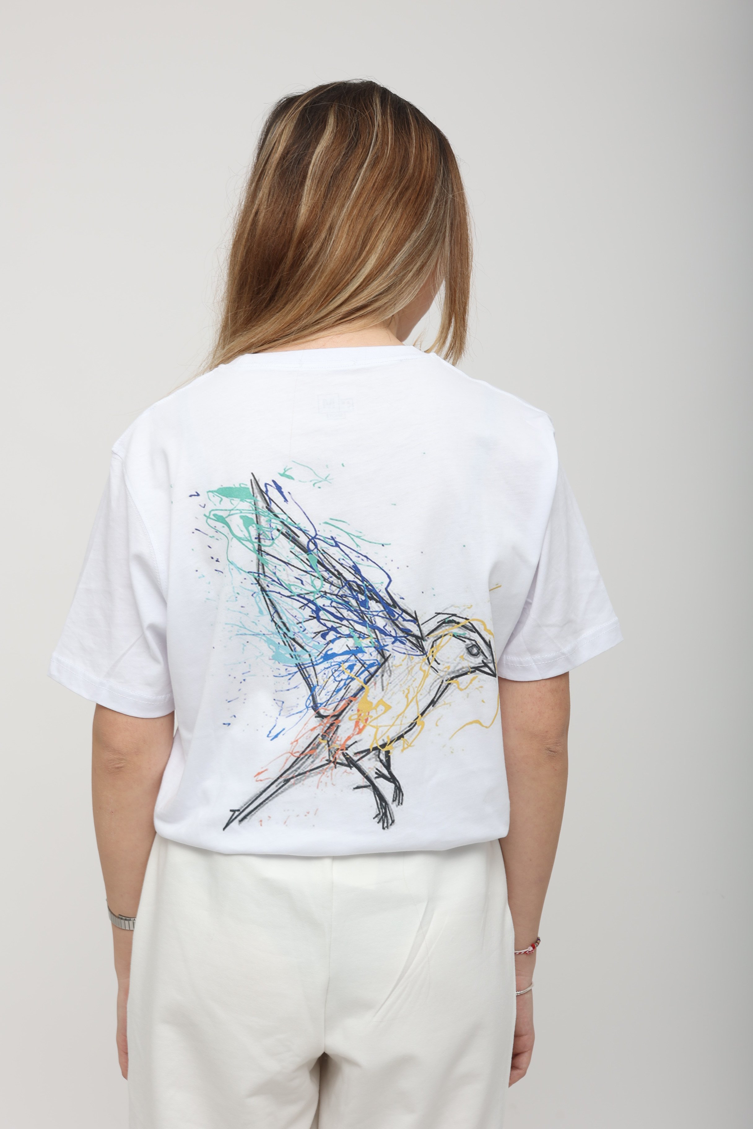 Birdie T-shirt 0 image