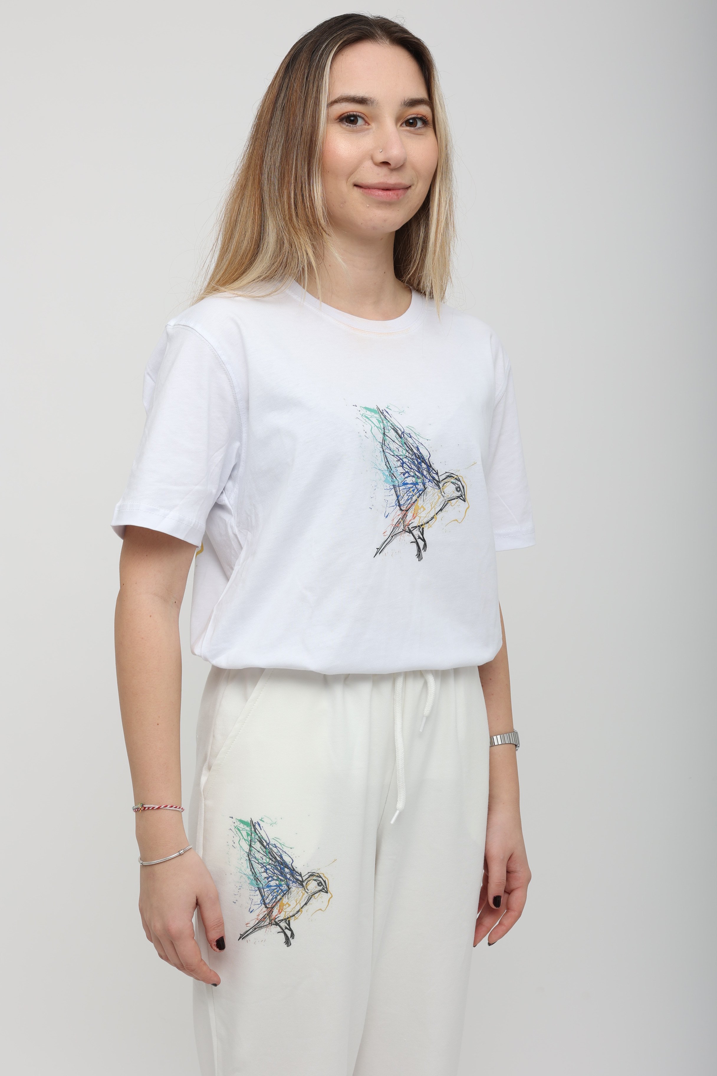 Birdie T-shirt 0 image