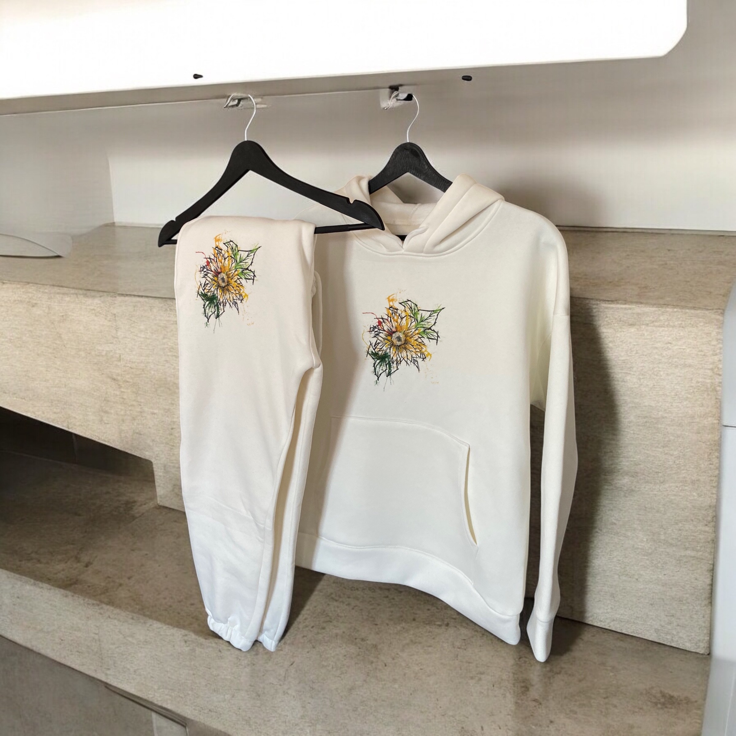 Sunflower Tracksuit  0 image