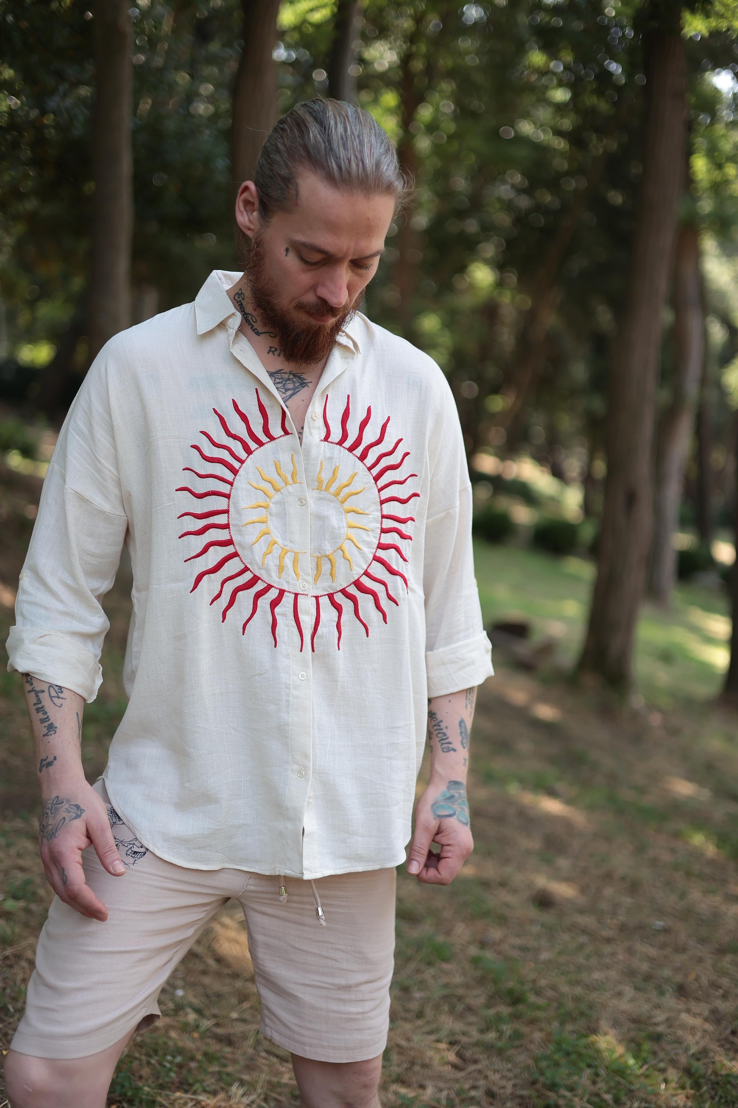 Sun Shirt 0 image