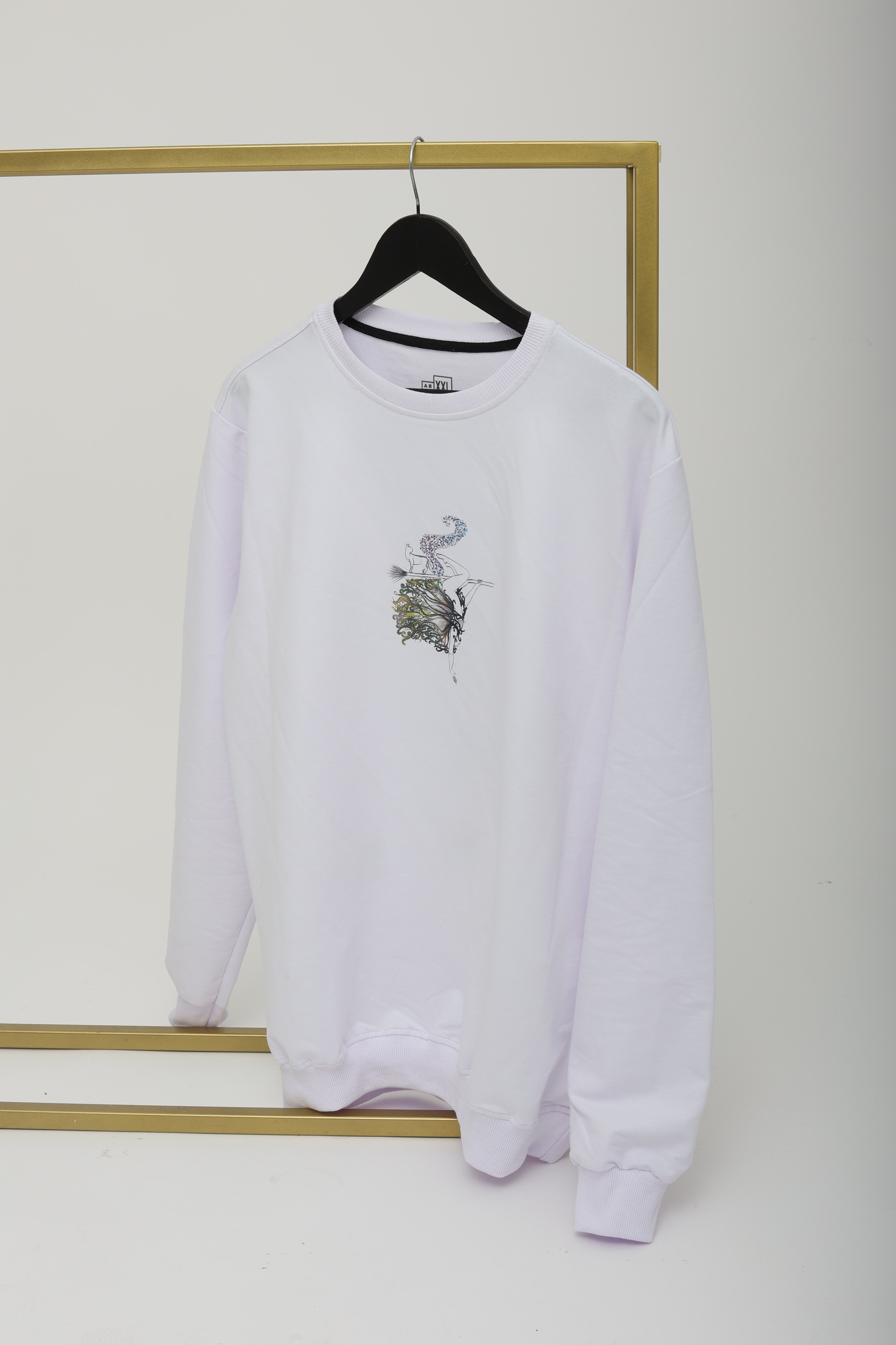 The Witch Sweatshirt 0 image