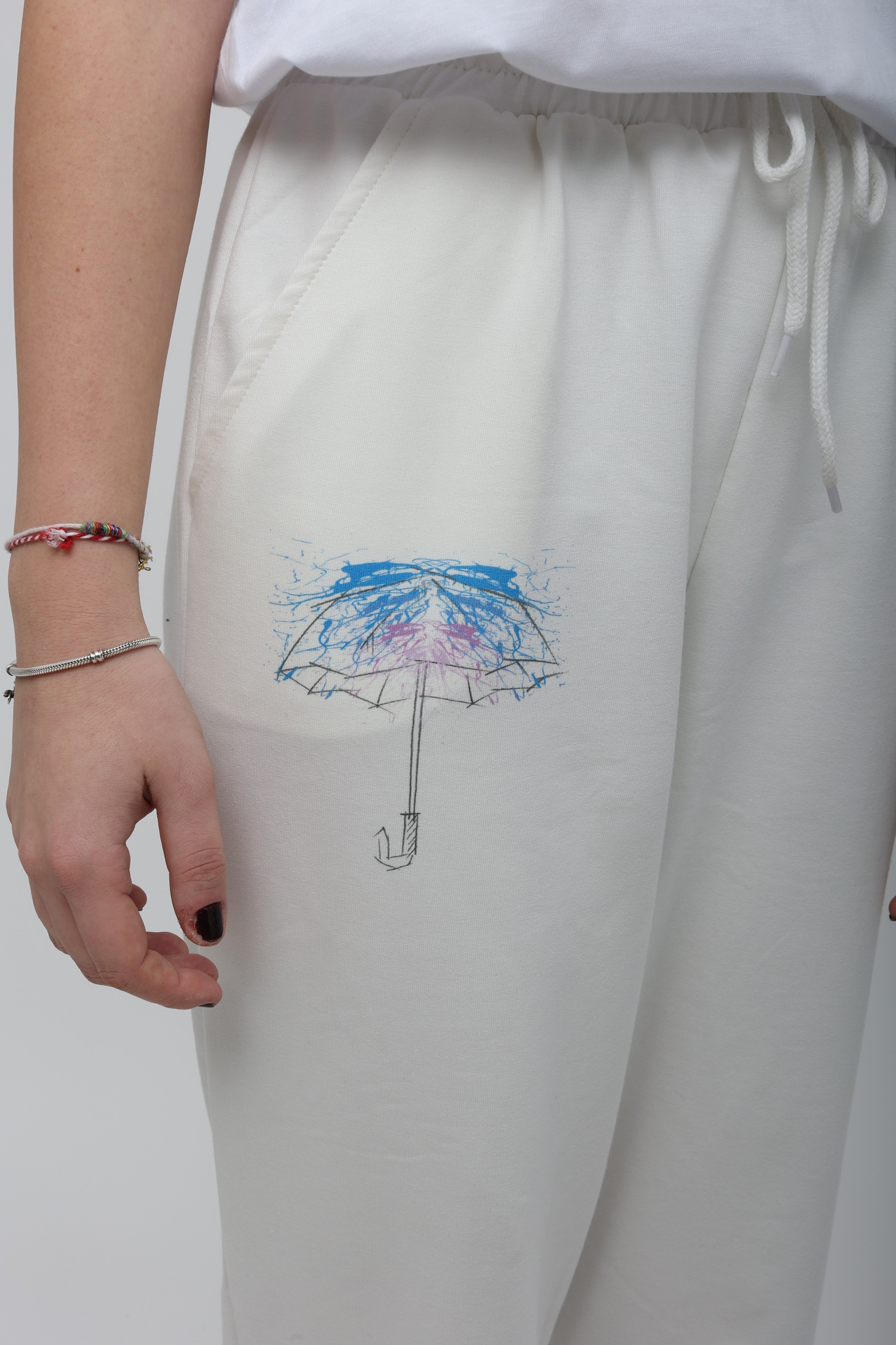 Umbrella Jogger cover pic