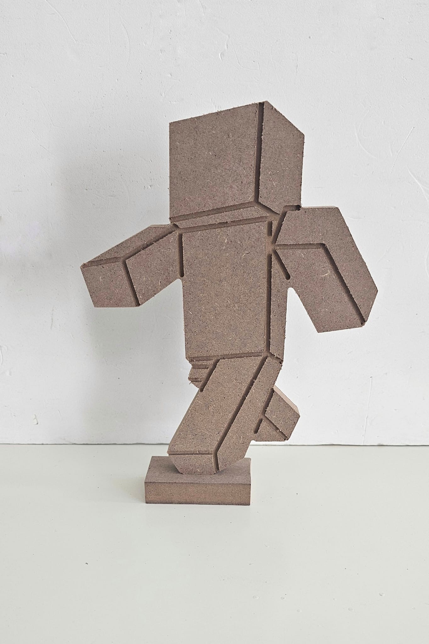 HCO-019 MİNECRAFT