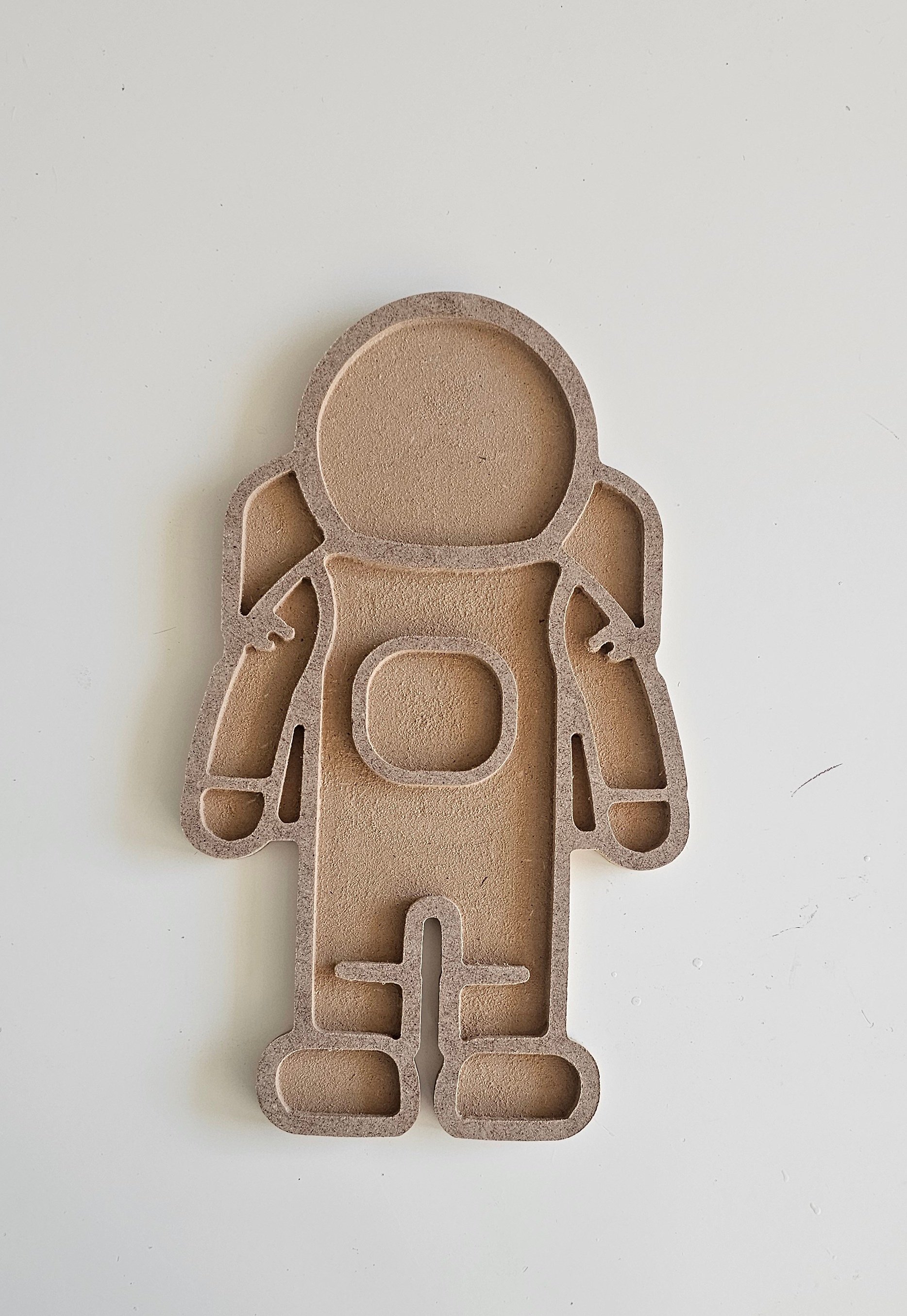 HMM-043 ASTRONOT MOZAİK
