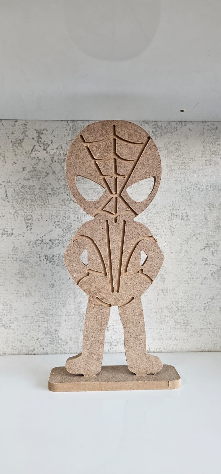 HCO-033 SPİDER MAN-ÖRÜMCEK ADAM